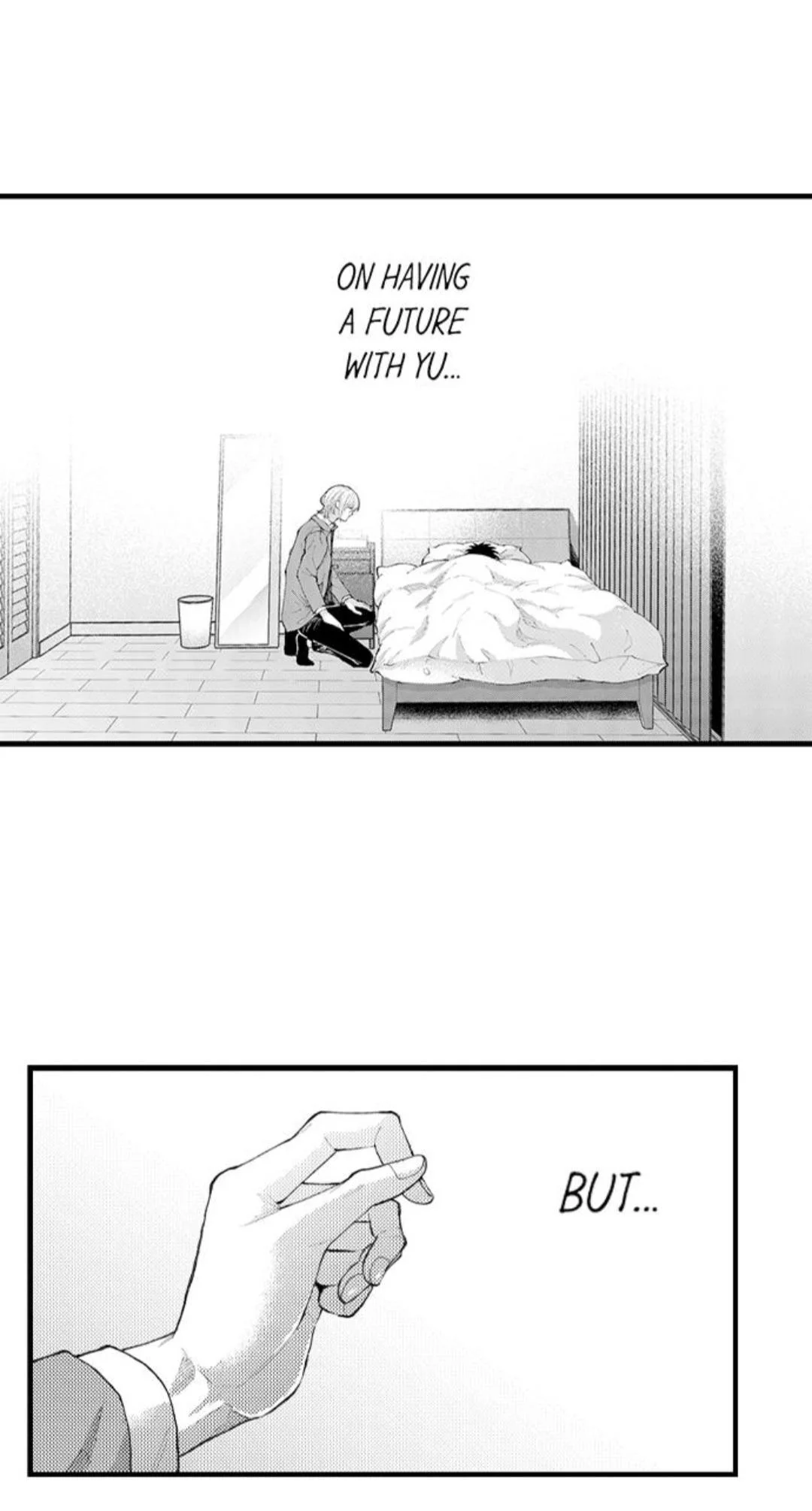 Hit On By A Kinky Guy - Chapter 111 Page 34