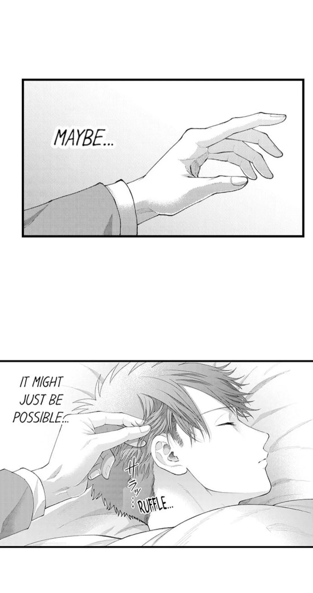 Hit On By A Kinky Guy - Chapter 111 Page 35