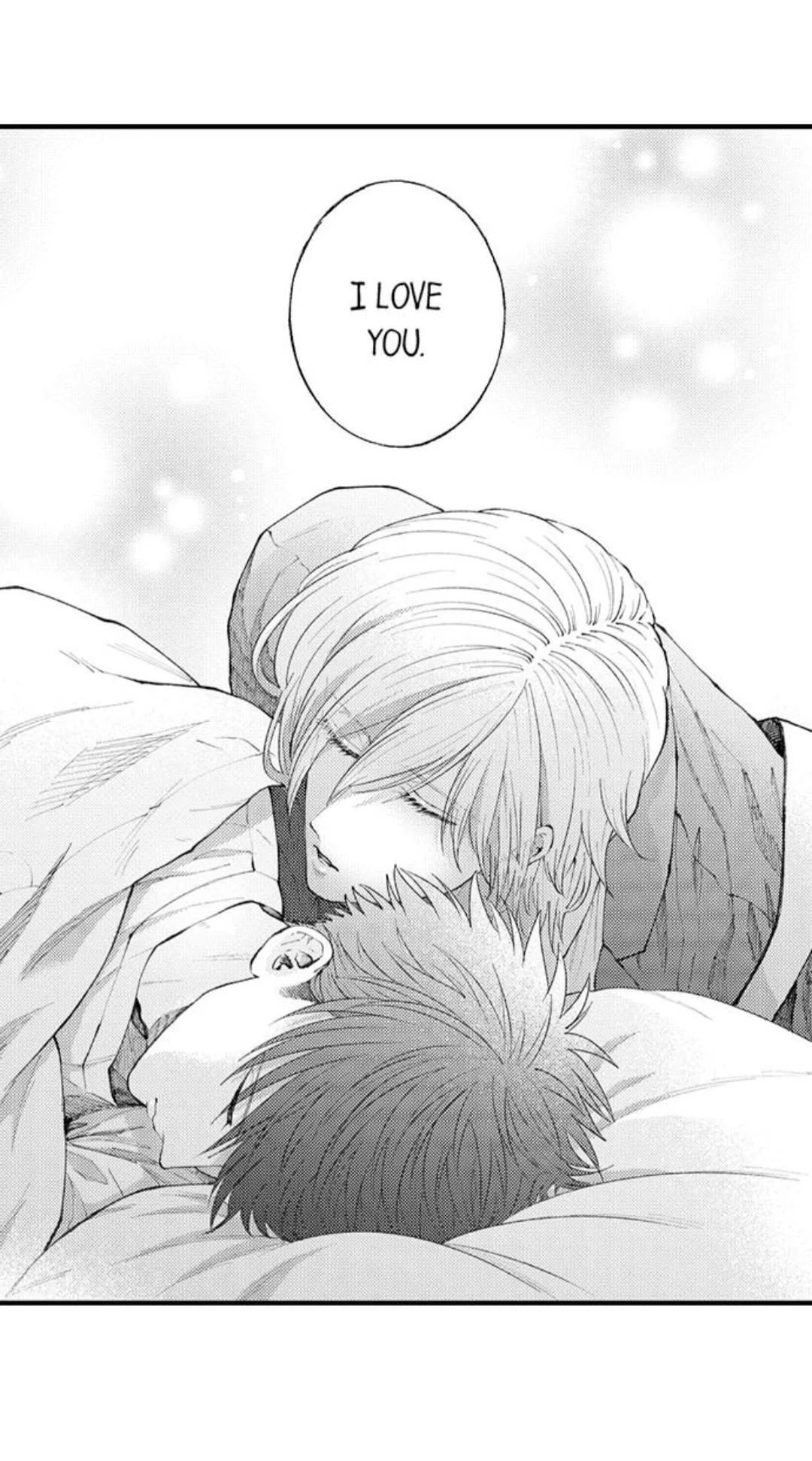 Hit On By A Kinky Guy - Chapter 111 Page 36