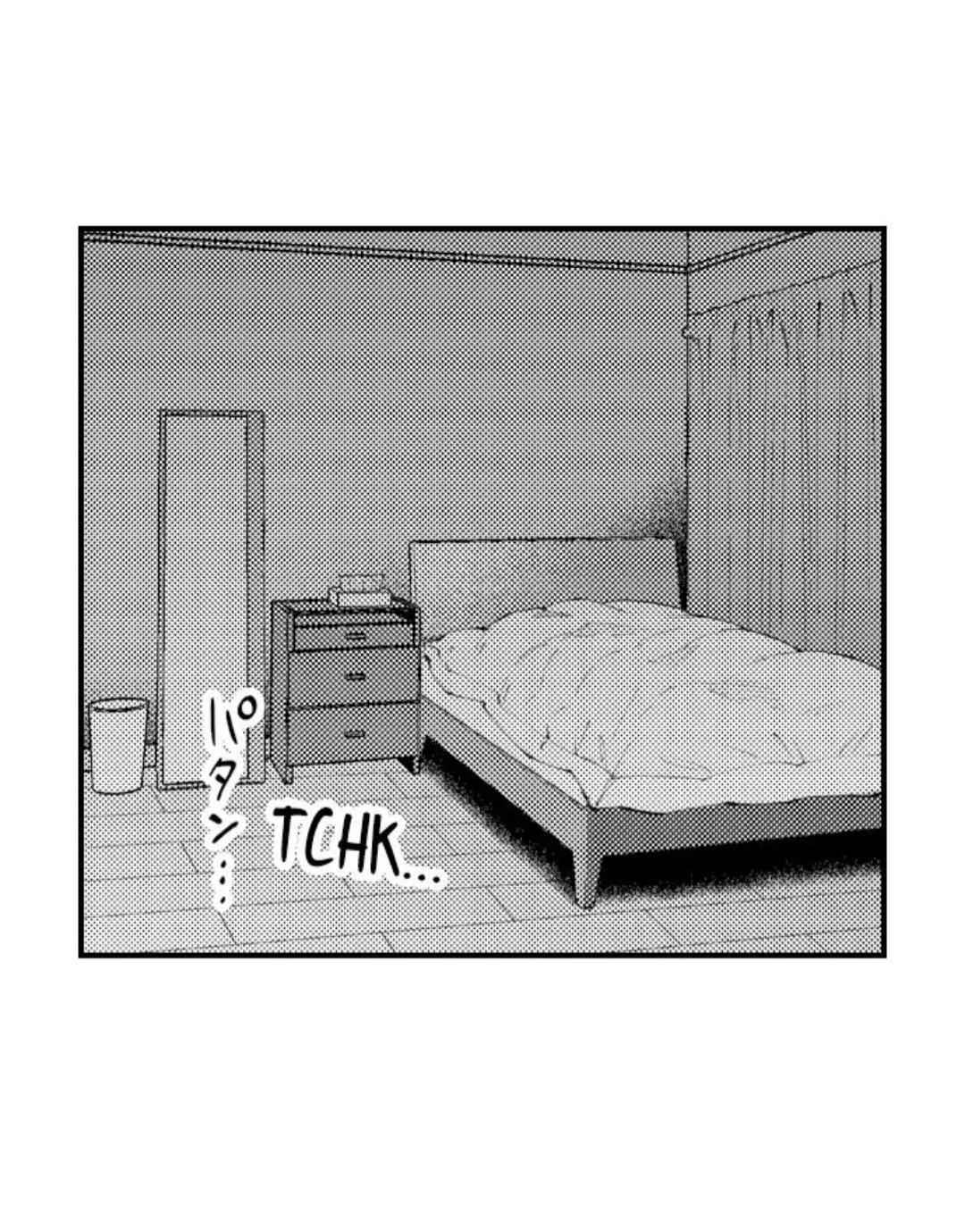 Hit On By A Kinky Guy - Chapter 111 Page 38