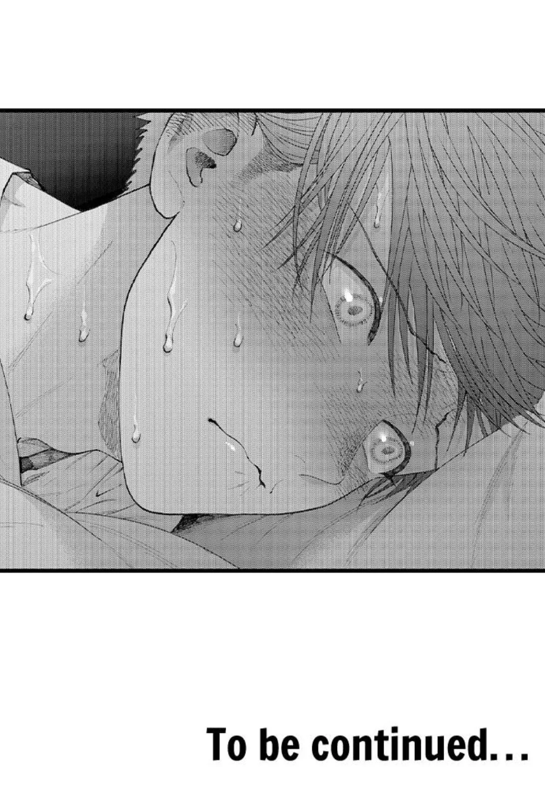 Hit On By A Kinky Guy - Chapter 111 Page 39