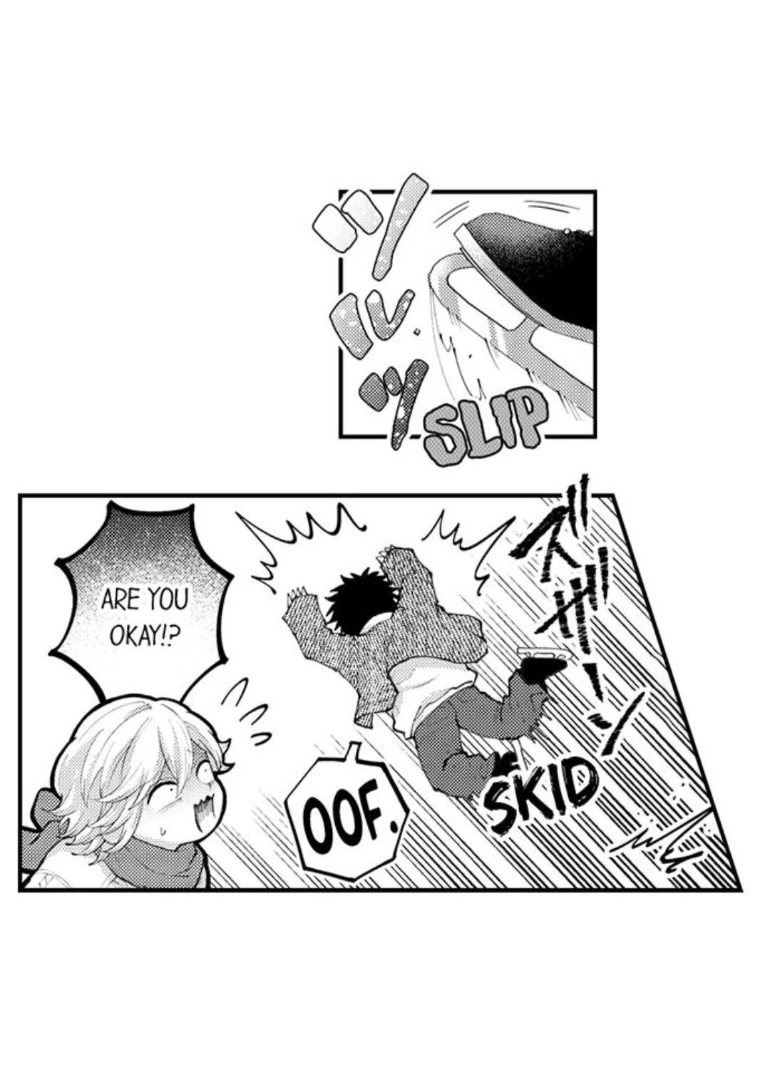 Hit On By A Kinky Guy - Chapter 112 Page 4