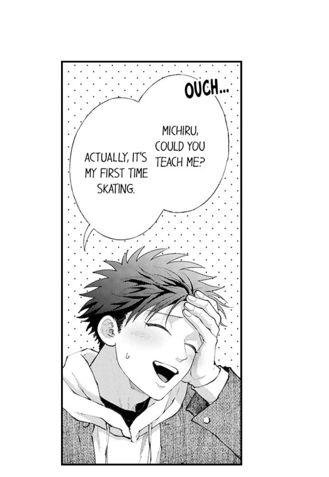 Hit On By A Kinky Guy - Chapter 112 Page 5
