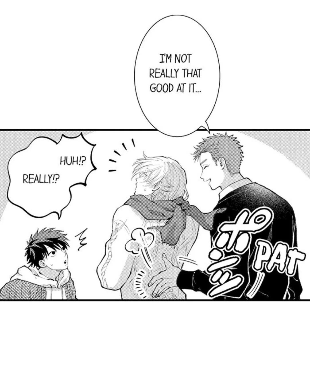 Hit On By A Kinky Guy - Chapter 112 Page 6