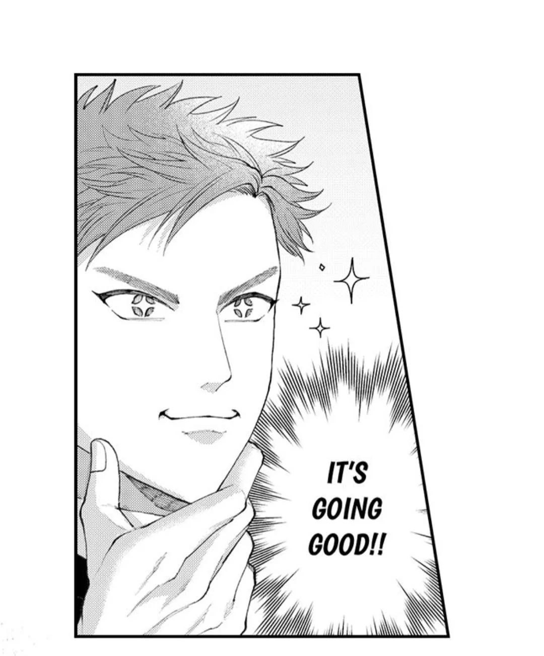 Hit On By A Kinky Guy - Chapter 112 Page 9