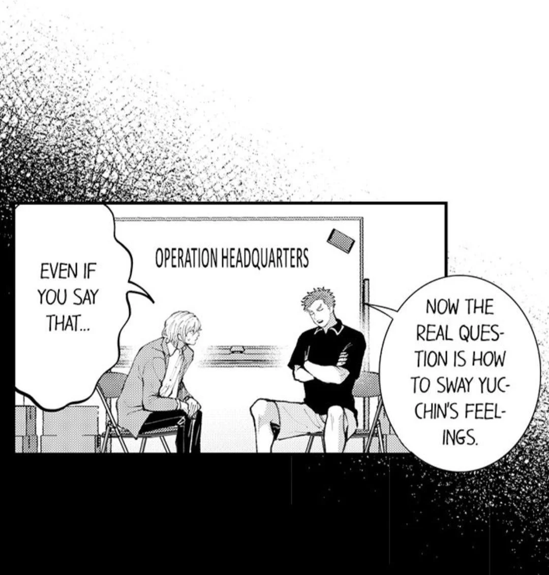 Hit On By A Kinky Guy - Chapter 112 Page 10
