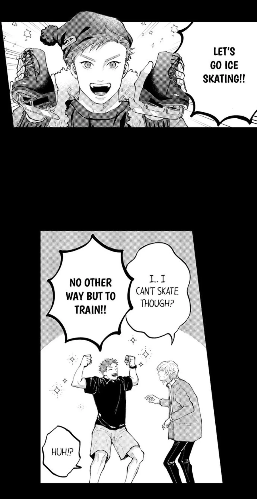 Hit On By A Kinky Guy - Chapter 112 Page 18