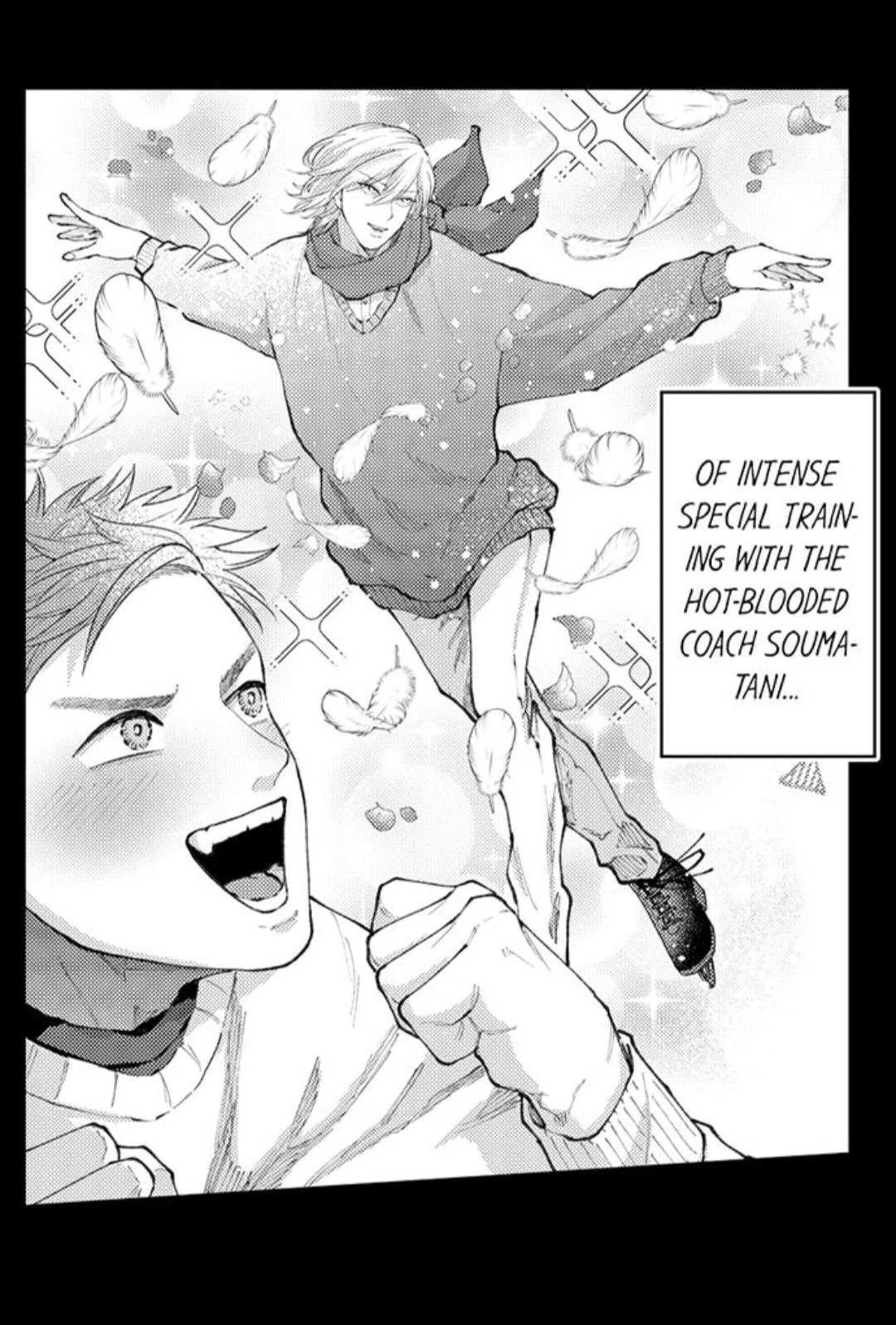 Hit On By A Kinky Guy - Chapter 112 Page 20