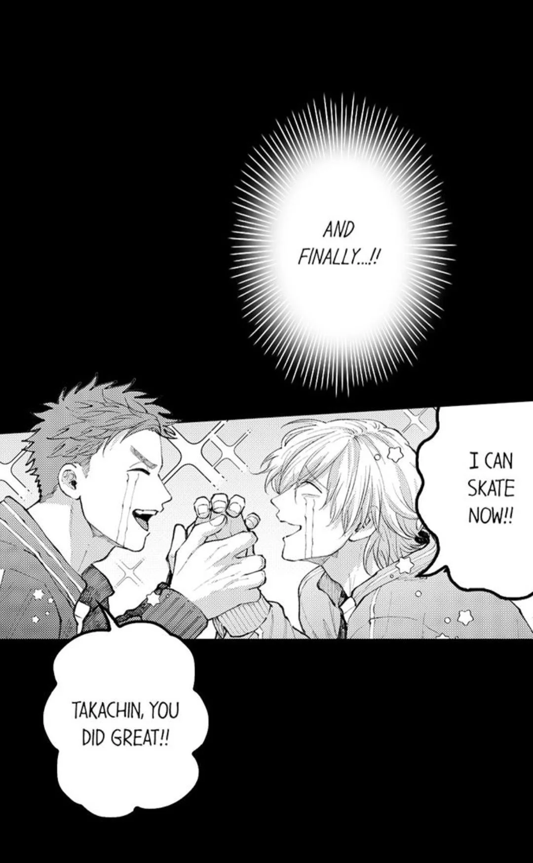 Hit On By A Kinky Guy - Chapter 112 Page 21
