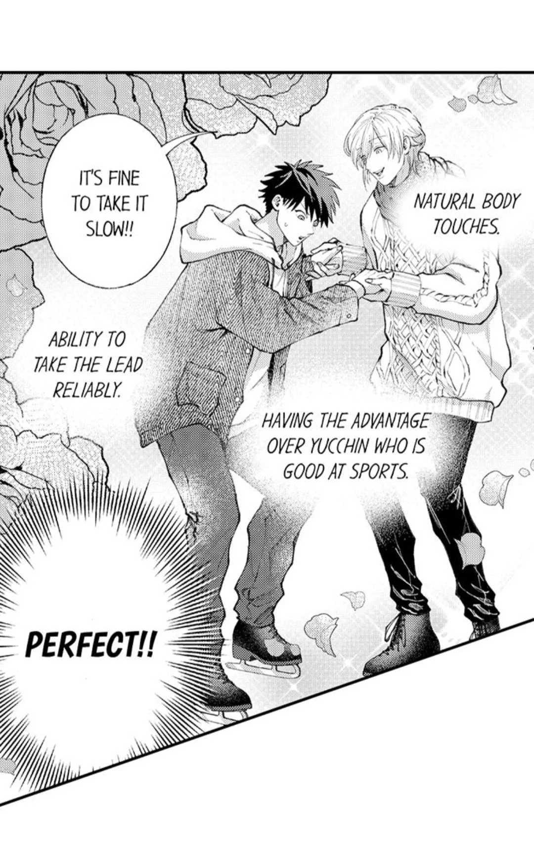 Hit On By A Kinky Guy - Chapter 112 Page 23