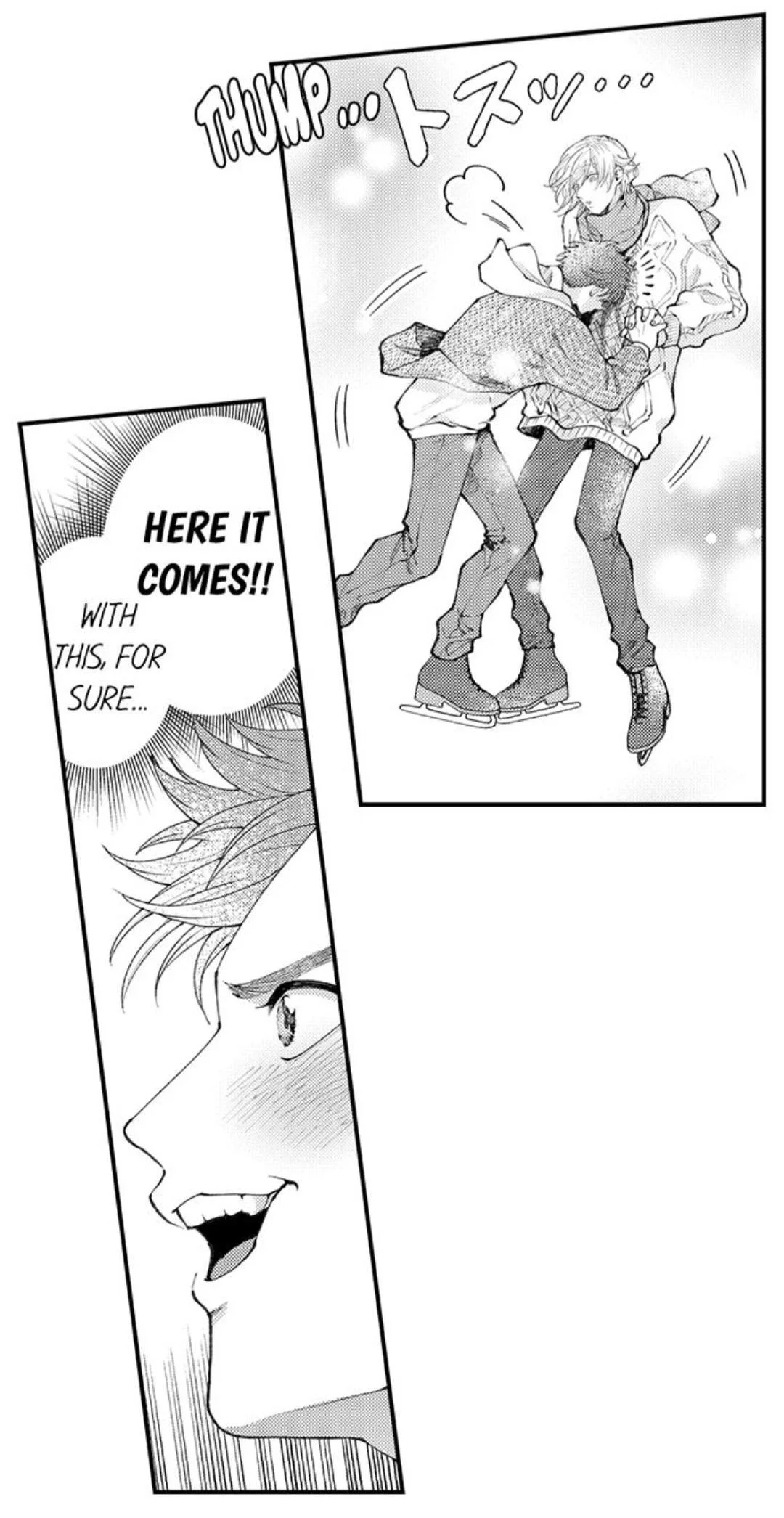 Hit On By A Kinky Guy - Chapter 112 Page 25
