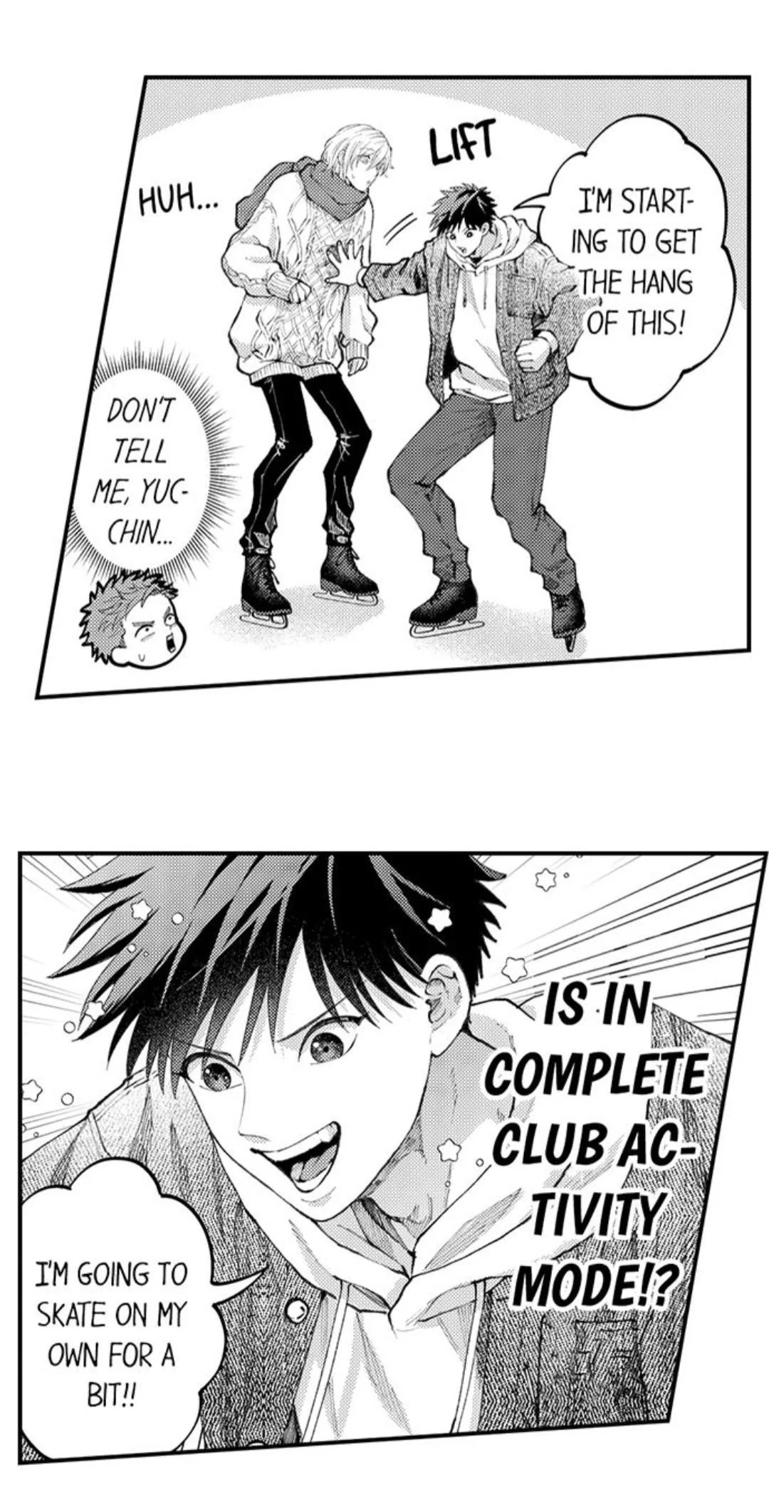 Hit On By A Kinky Guy - Chapter 112 Page 27