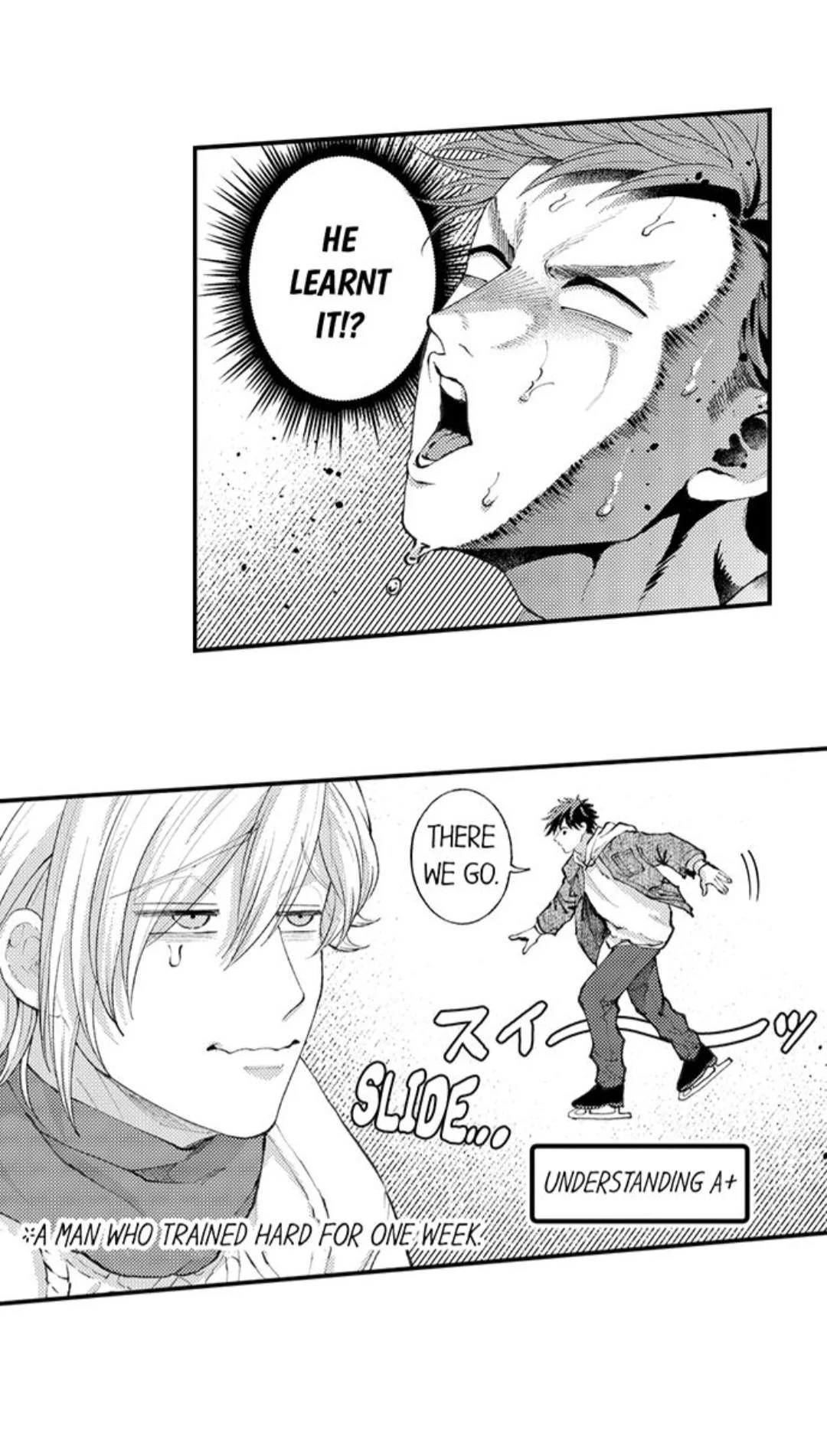 Hit On By A Kinky Guy - Chapter 112 Page 28