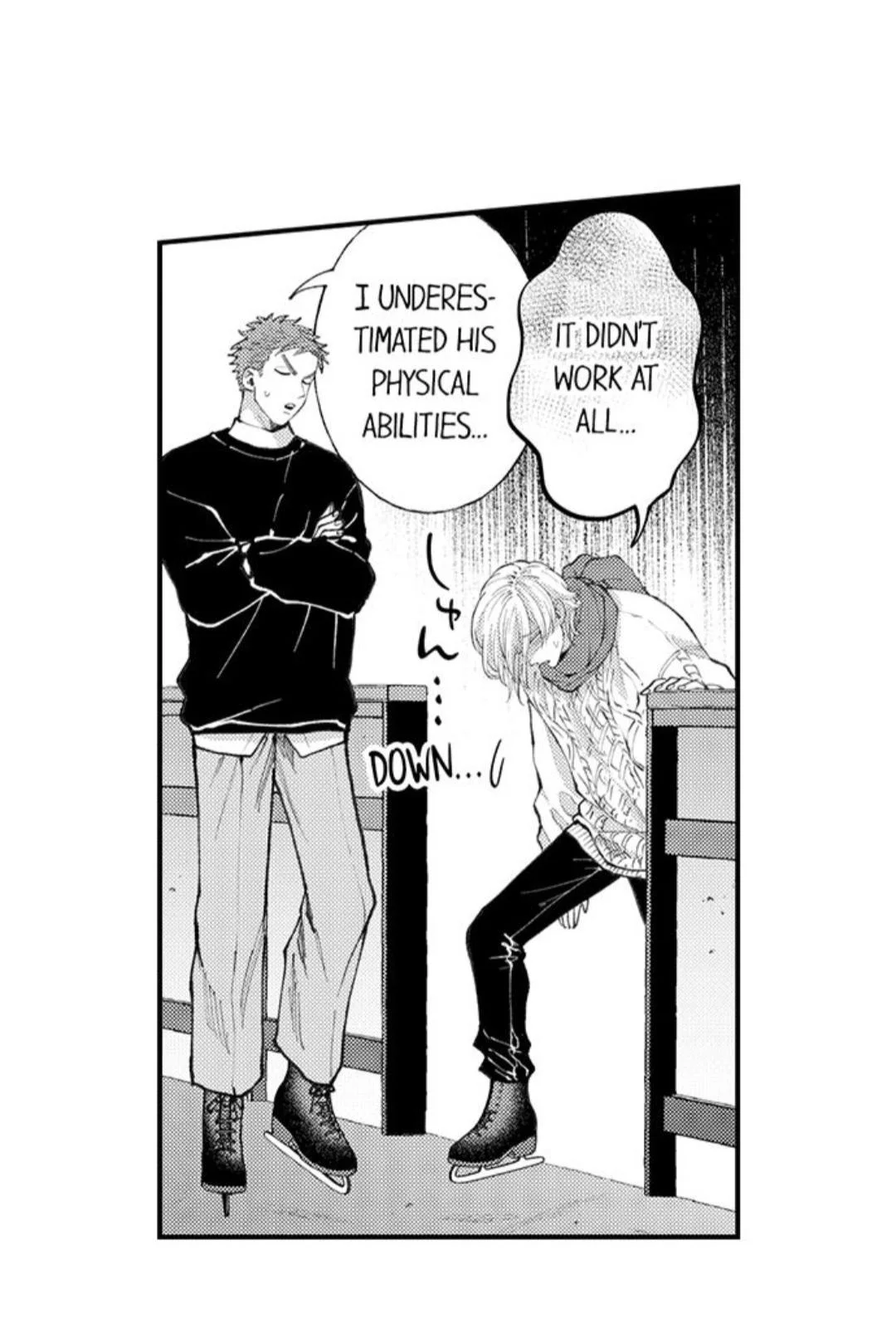 Hit On By A Kinky Guy - Chapter 112 Page 29
