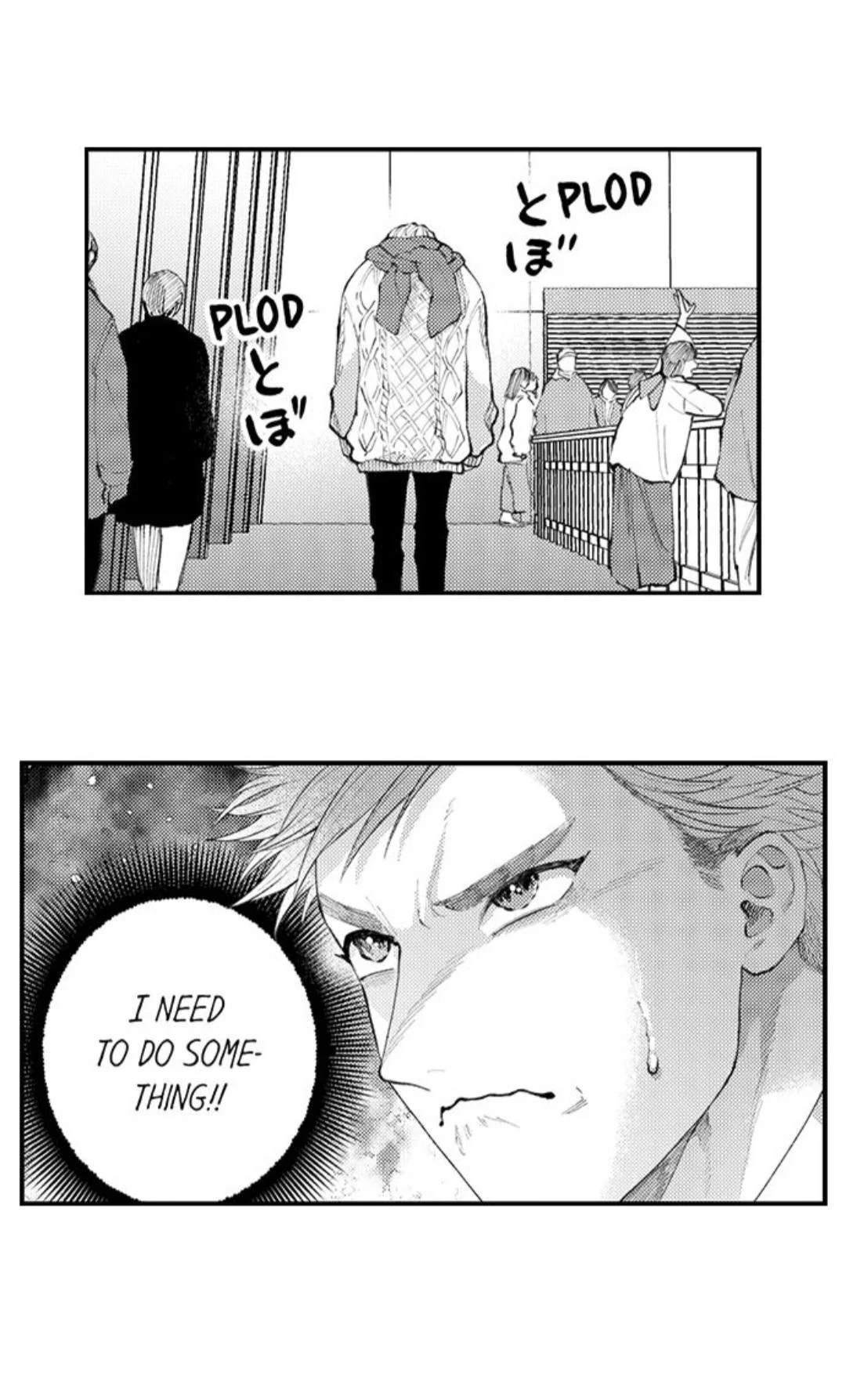 Hit On By A Kinky Guy - Chapter 113 Page 5