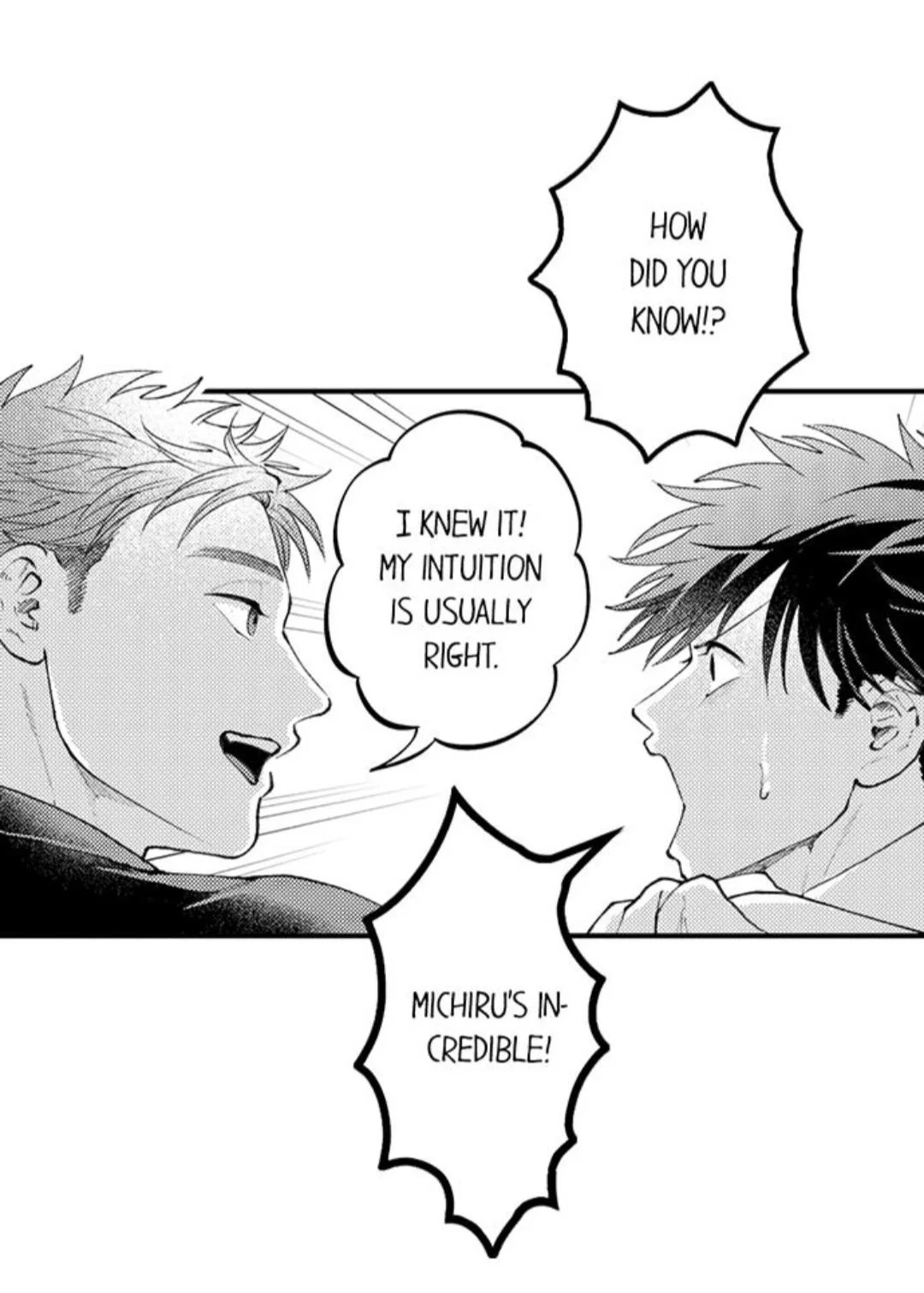 Hit On By A Kinky Guy - Chapter 113 Page 9