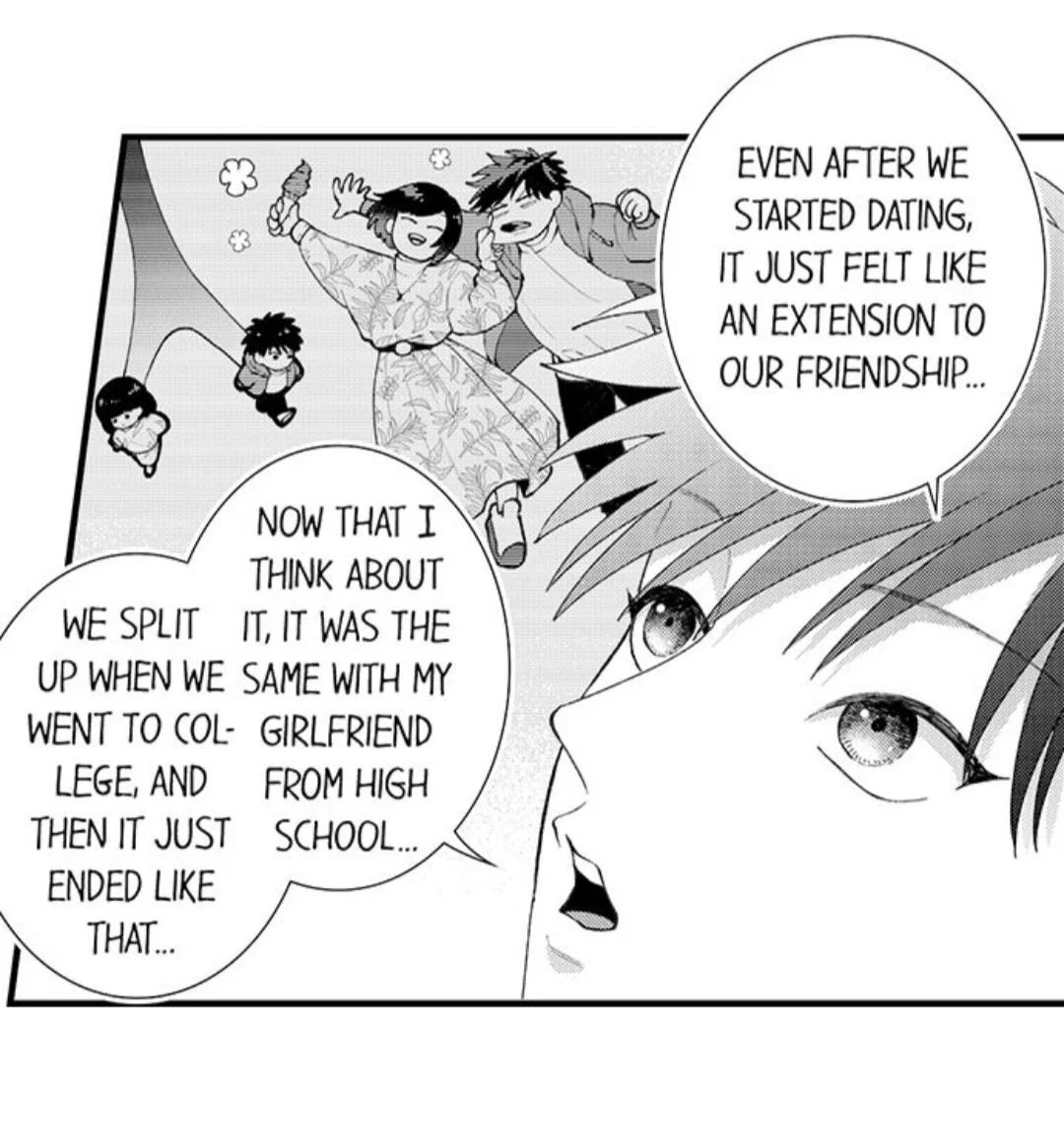 Hit On By A Kinky Guy - Chapter 113 Page 10