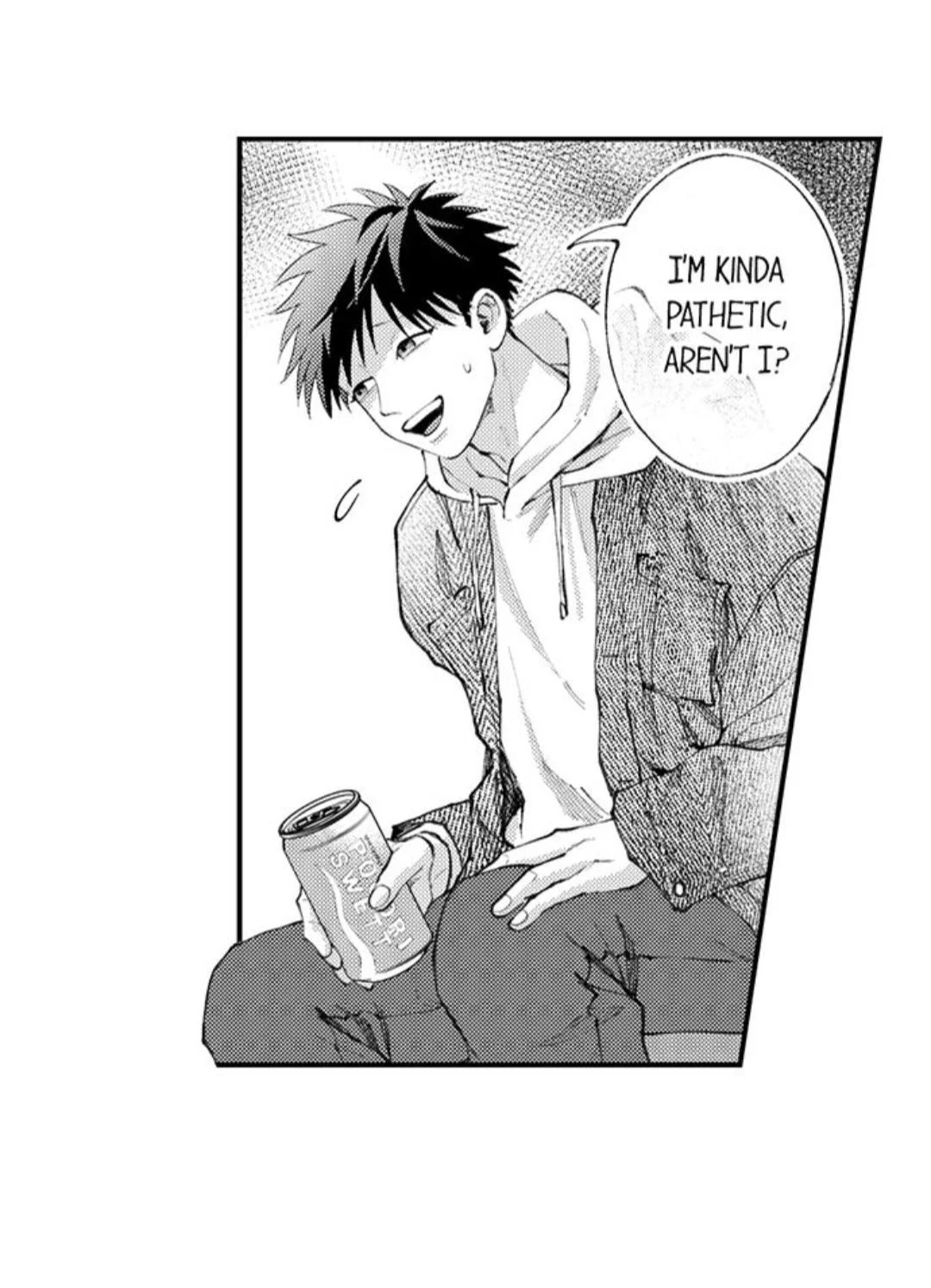 Hit On By A Kinky Guy - Chapter 113 Page 11