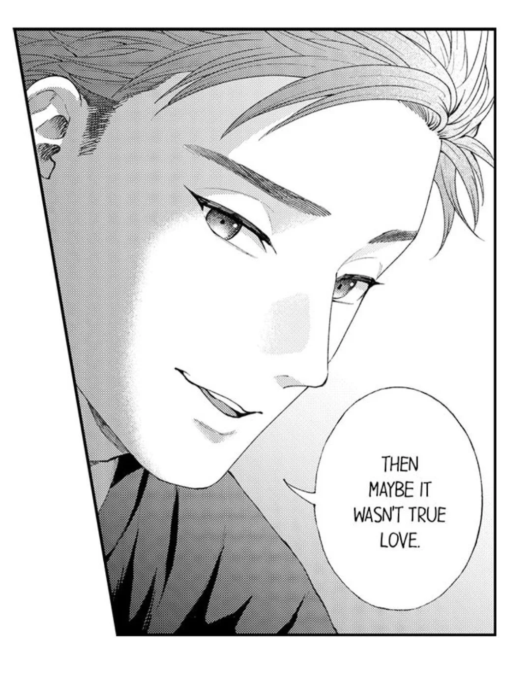 Hit On By A Kinky Guy - Chapter 113 Page 13