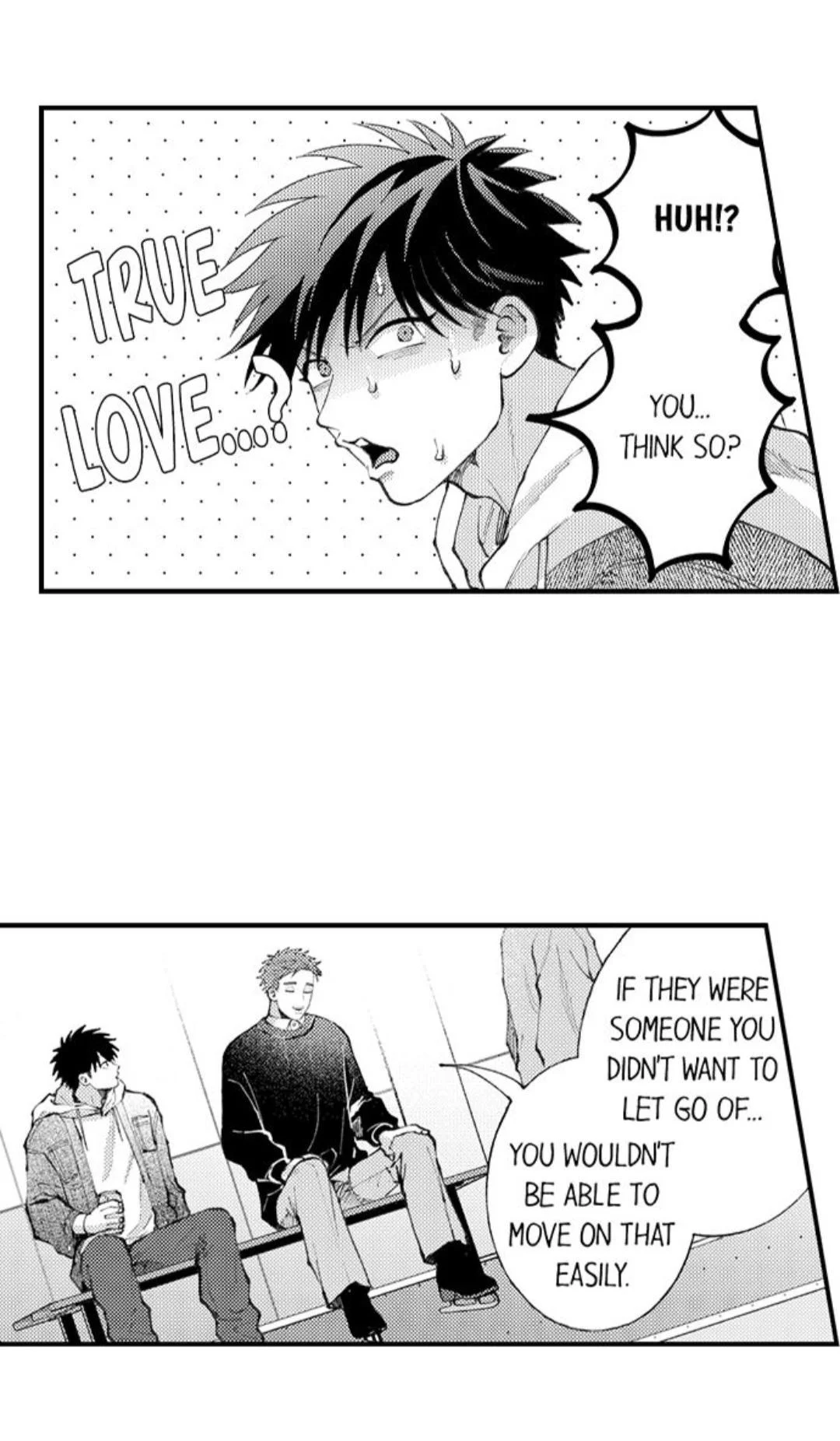 Hit On By A Kinky Guy - Chapter 113 Page 14