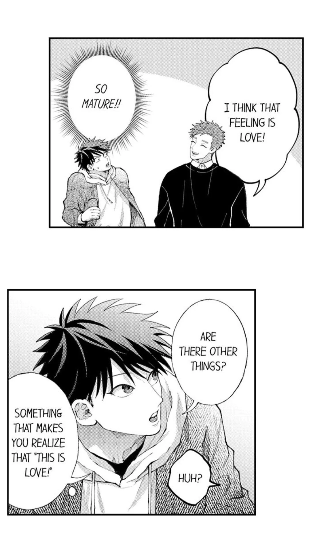Hit On By A Kinky Guy - Chapter 113 Page 17