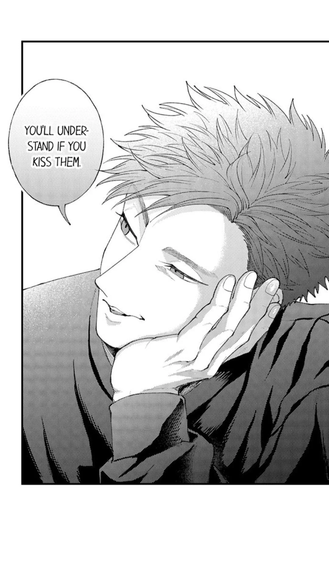 Hit On By A Kinky Guy - Chapter 113 Page 18