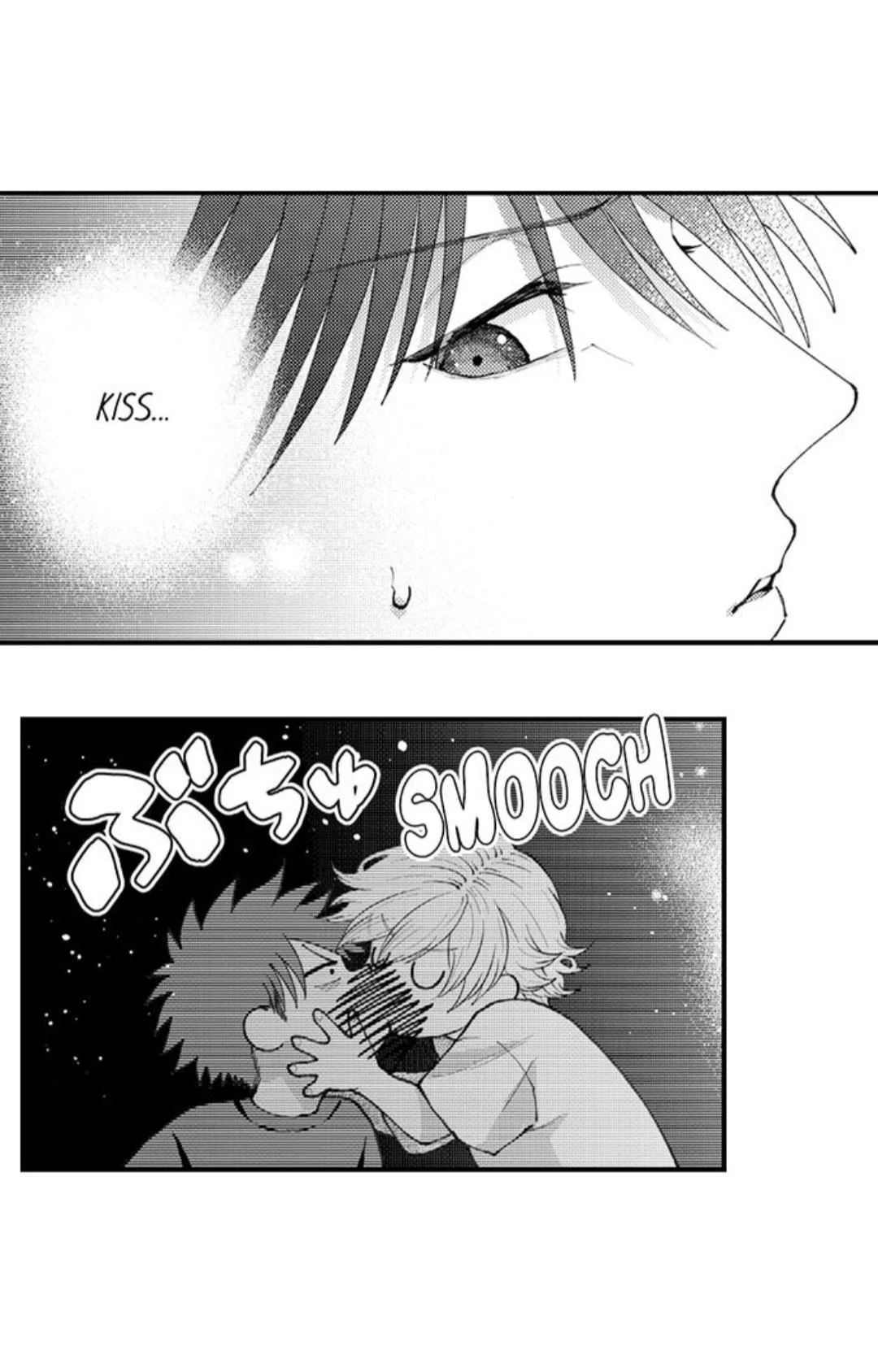 Hit On By A Kinky Guy - Chapter 113 Page 19