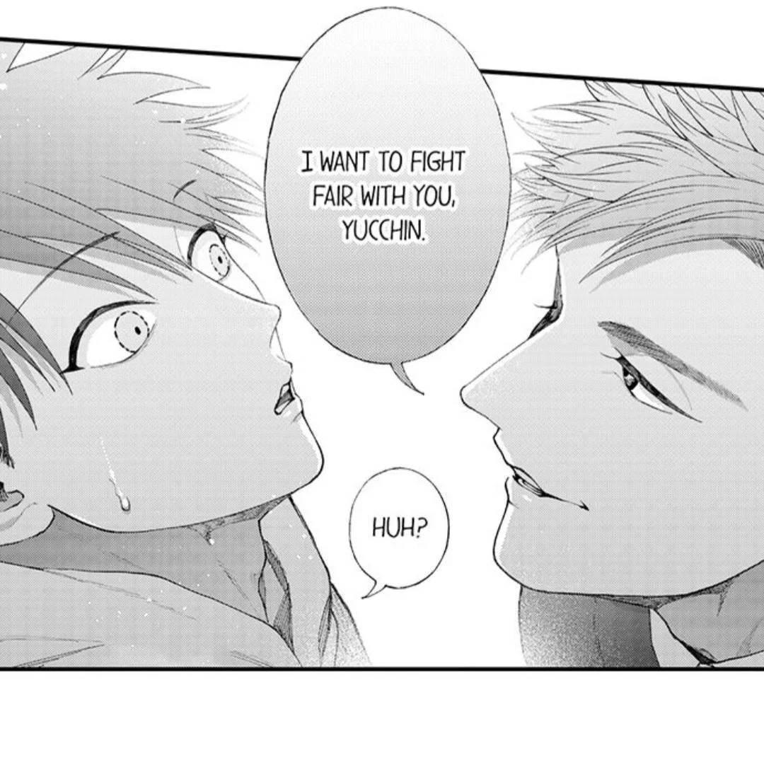 Hit On By A Kinky Guy - Chapter 113 Page 28