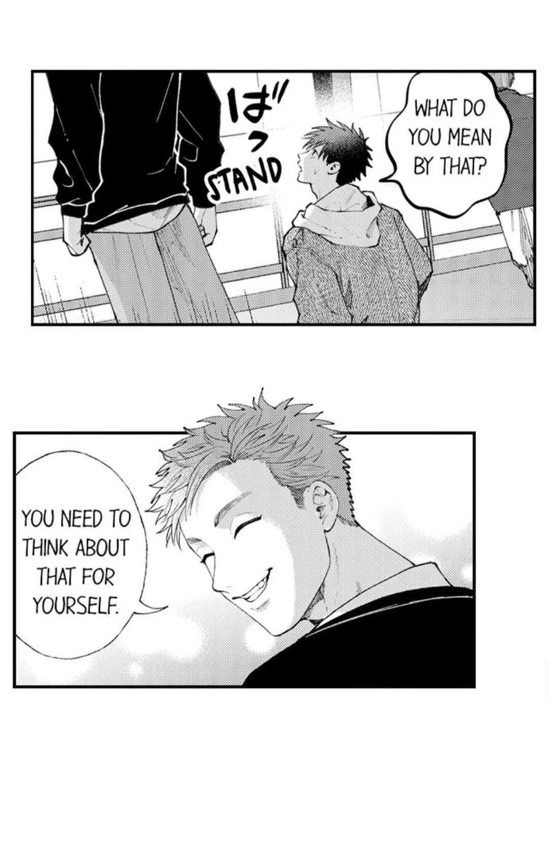 Hit On By A Kinky Guy - Chapter 113 Page 29