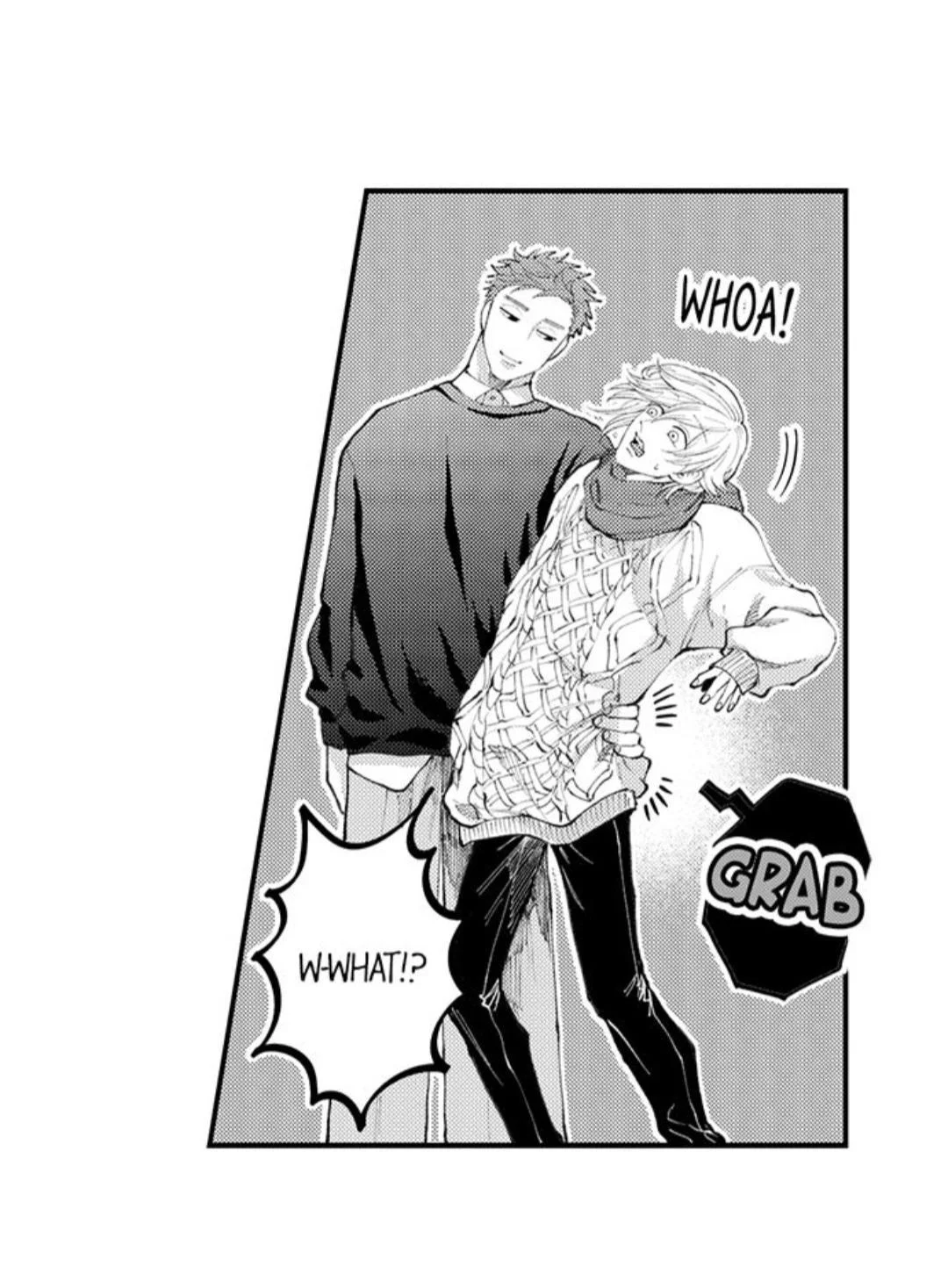 Hit On By A Kinky Guy - Chapter 113 Page 31