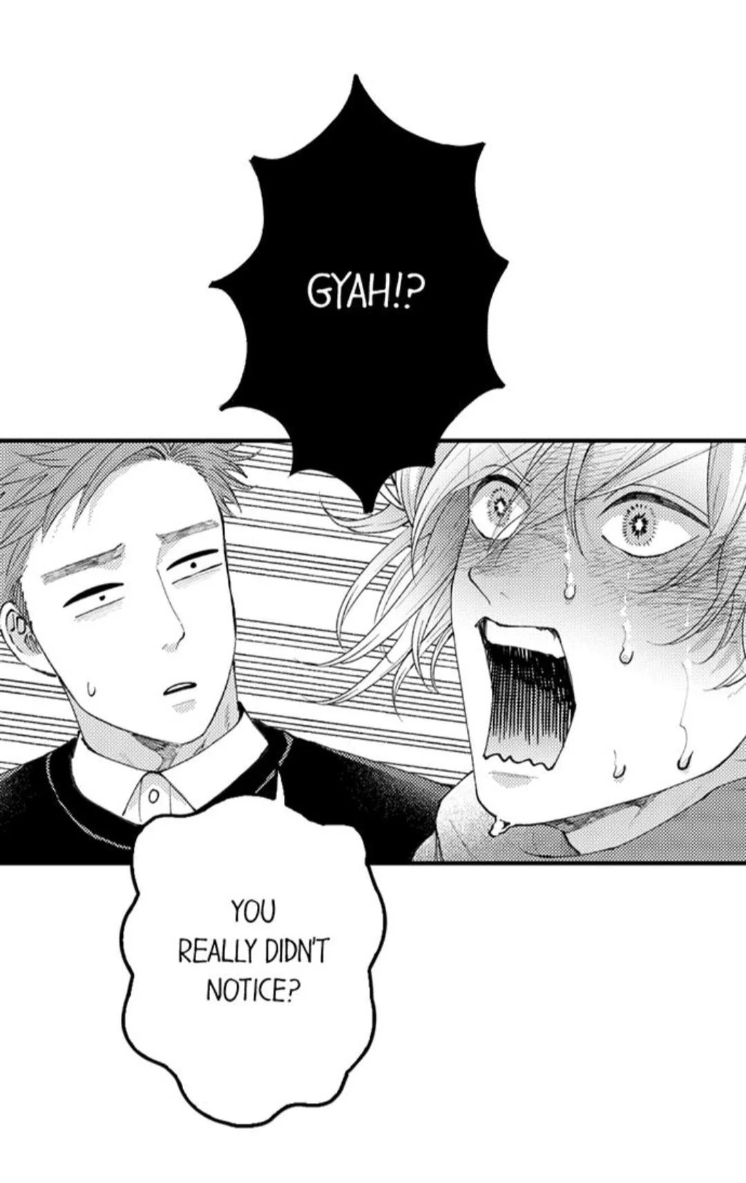 Hit On By A Kinky Guy - Chapter 113 Page 37