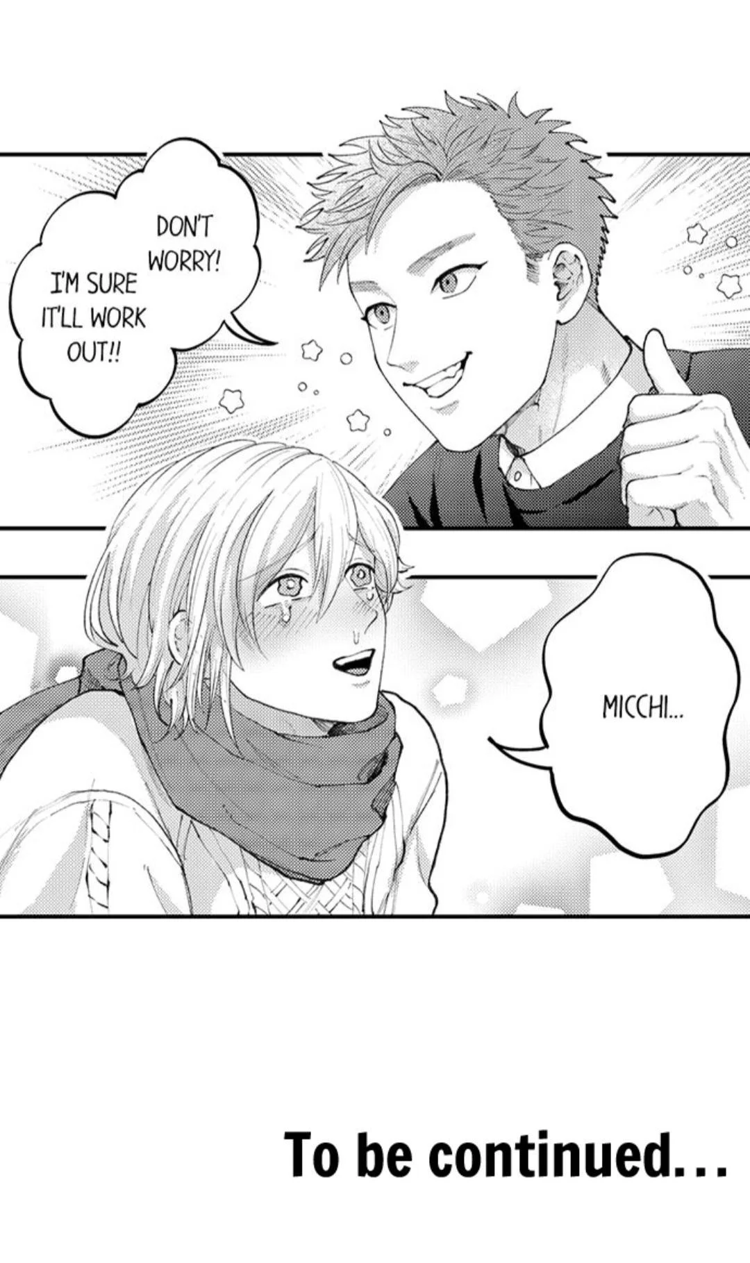 Hit On By A Kinky Guy - Chapter 113 Page 39