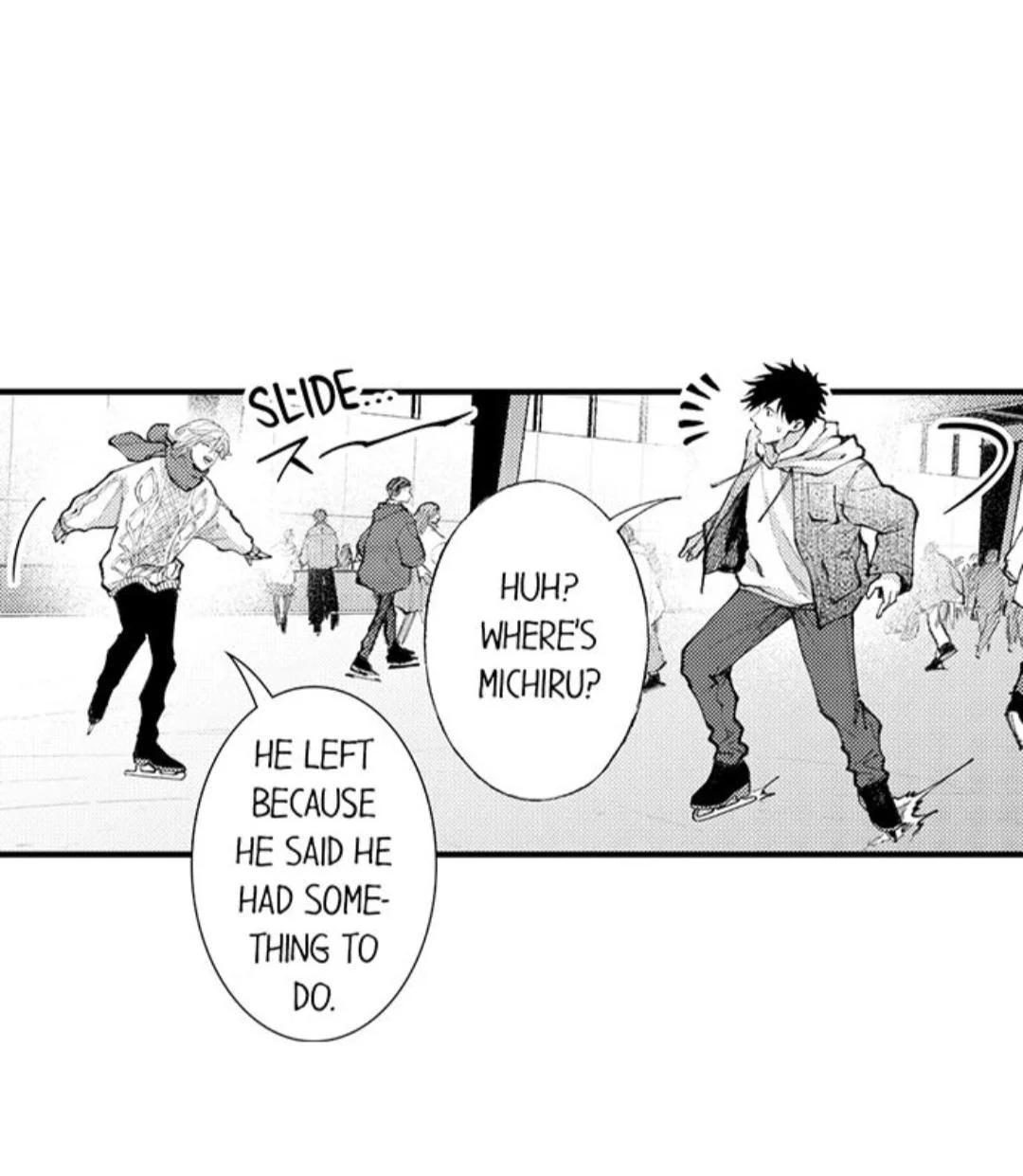 Hit On By A Kinky Guy - Chapter 114 Page 4