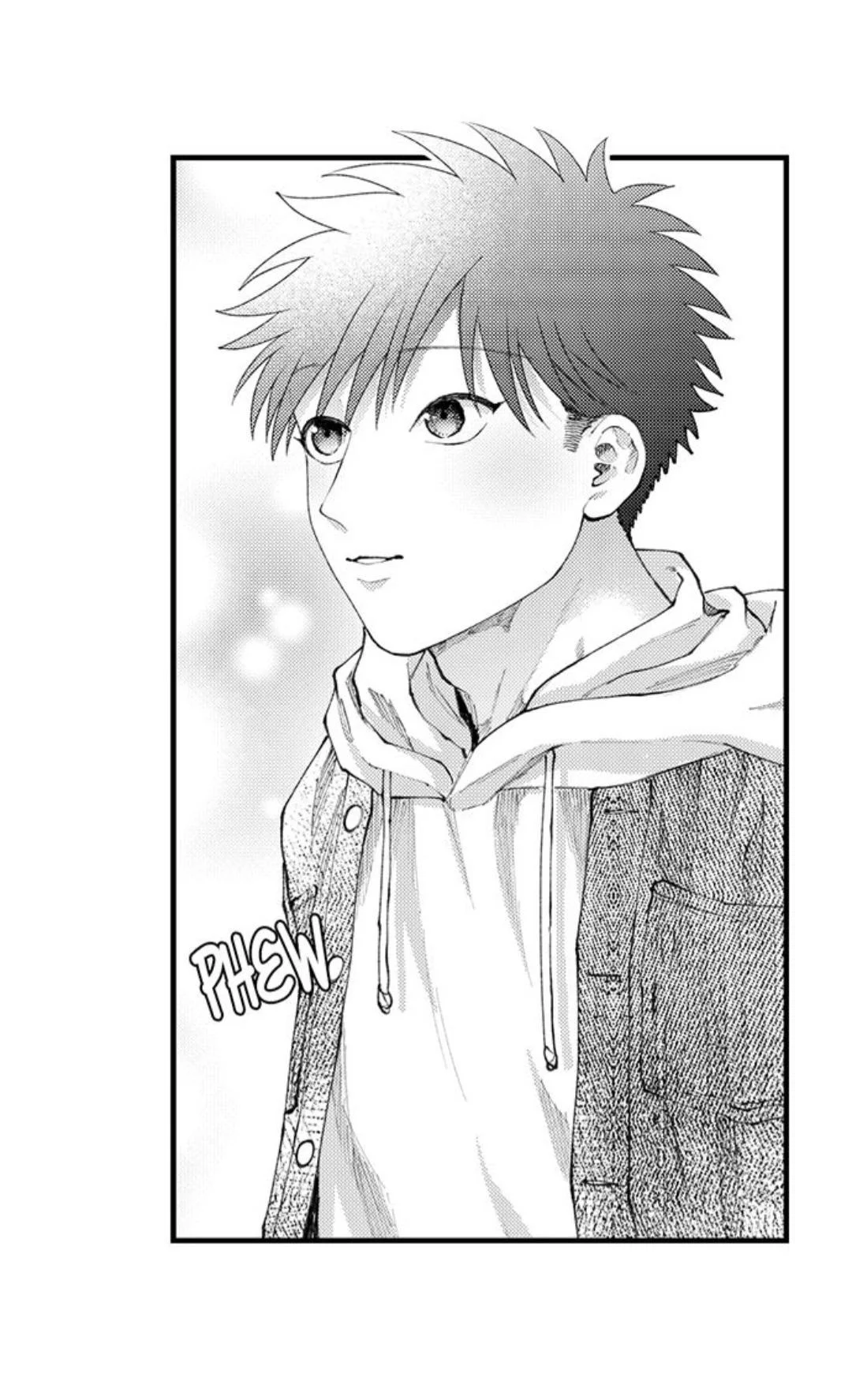 Hit On By A Kinky Guy - Chapter 114 Page 5