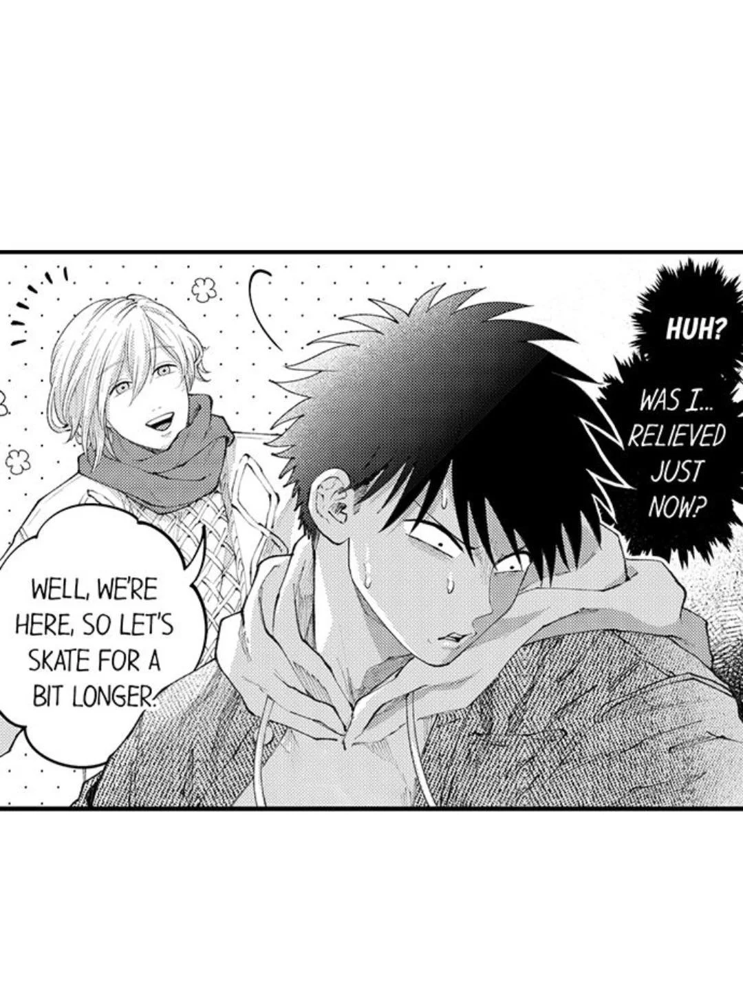 Hit On By A Kinky Guy - Chapter 114 Page 6