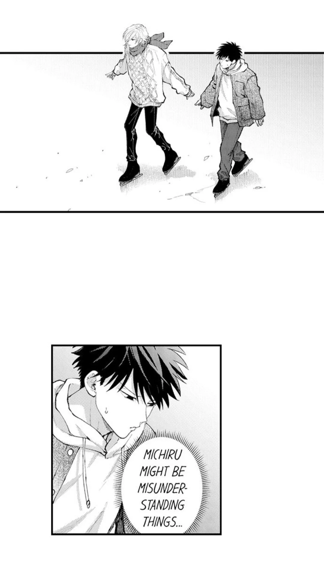 Hit On By A Kinky Guy - Chapter 114 Page 7