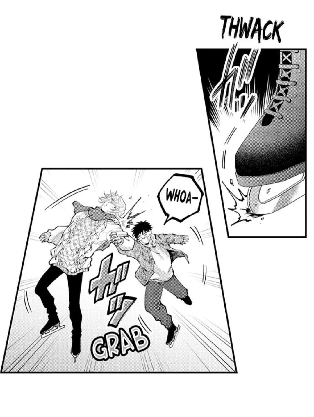 Hit On By A Kinky Guy - Chapter 114 Page 10