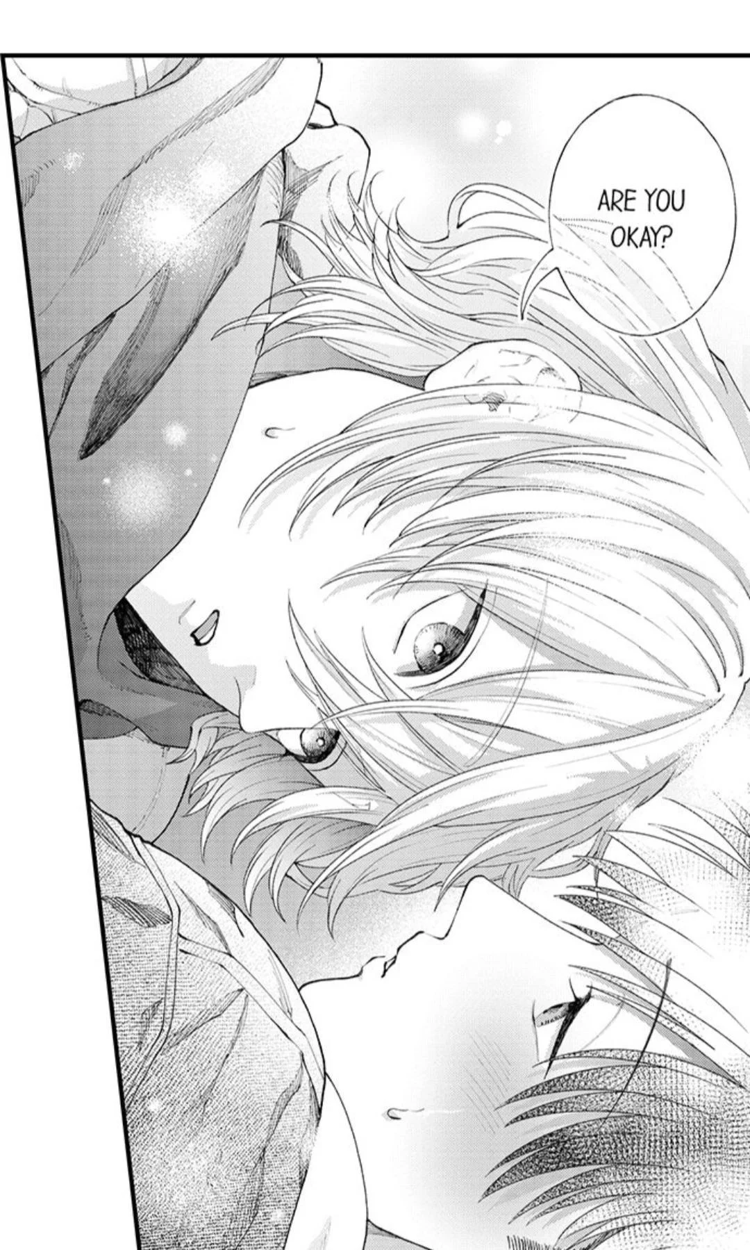 Hit On By A Kinky Guy - Chapter 114 Page 12