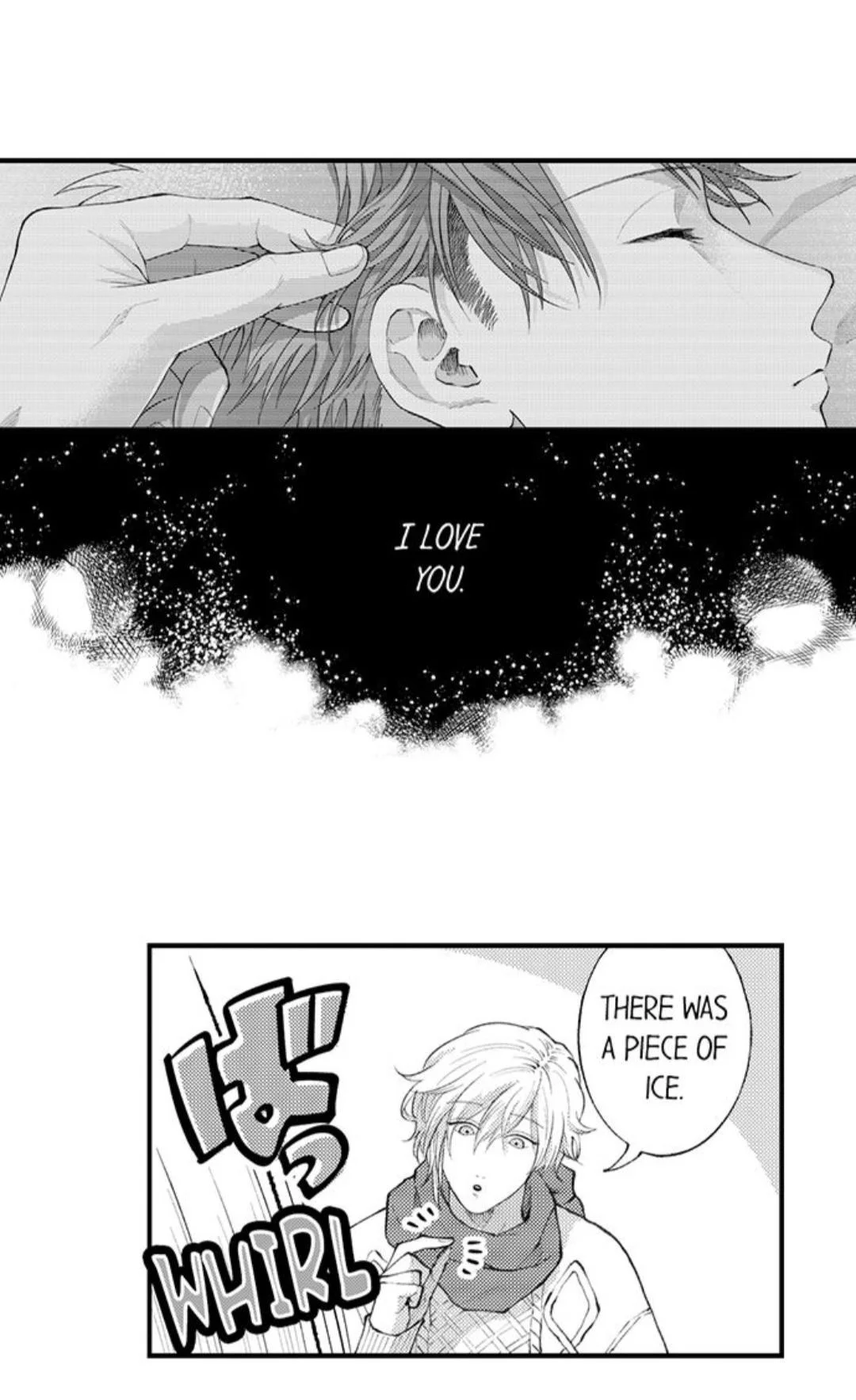 Hit On By A Kinky Guy - Chapter 114 Page 16