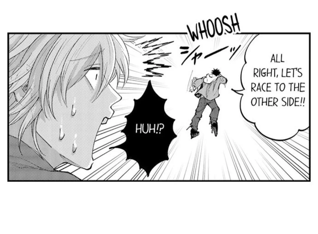 Hit On By A Kinky Guy - Chapter 114 Page 17