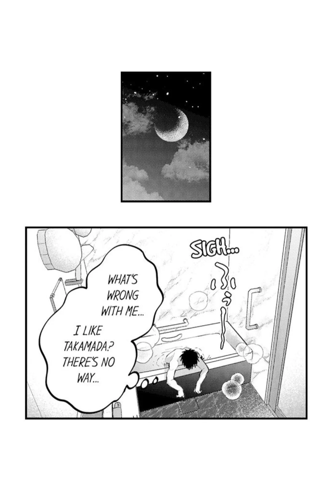 Hit On By A Kinky Guy - Chapter 114 Page 19