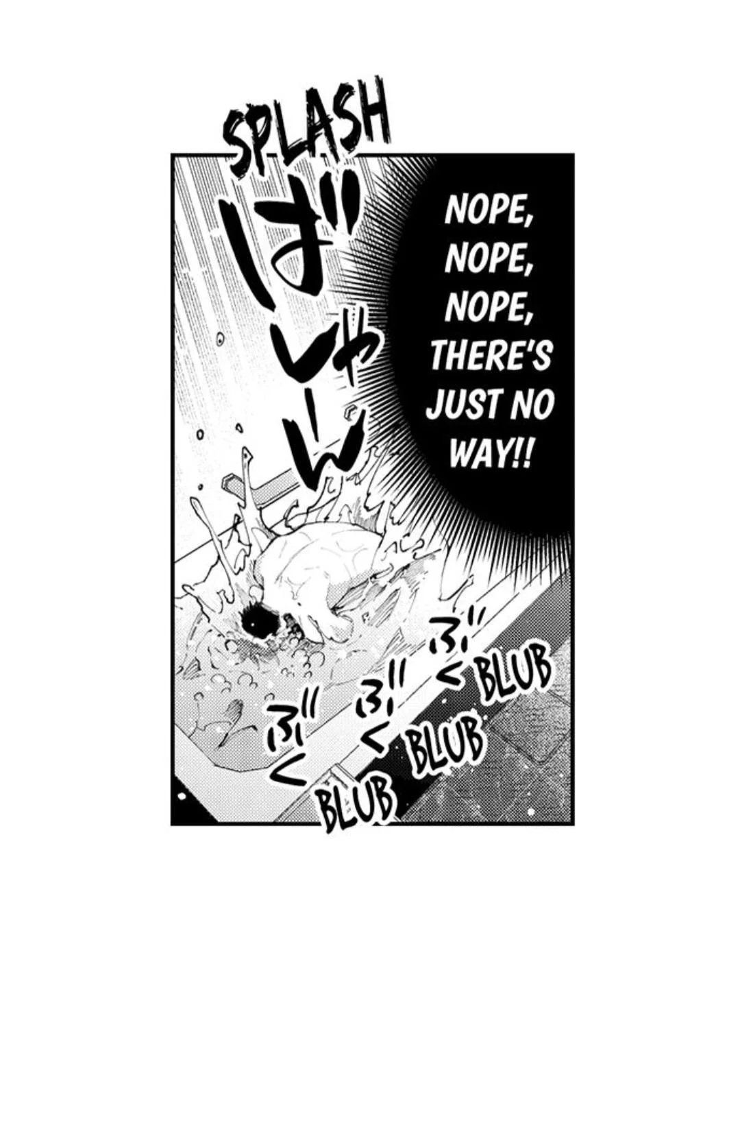 Hit On By A Kinky Guy - Chapter 114 Page 21