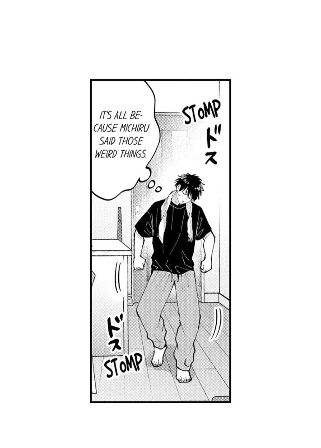 Hit On By A Kinky Guy - Chapter 114 Page 22