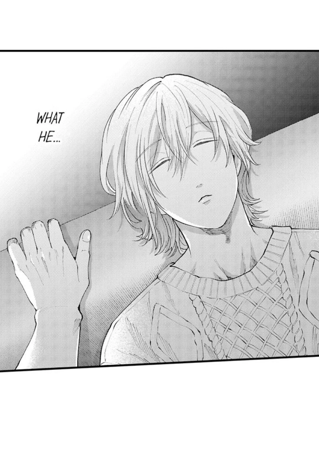 Hit On By A Kinky Guy - Chapter 114 Page 30