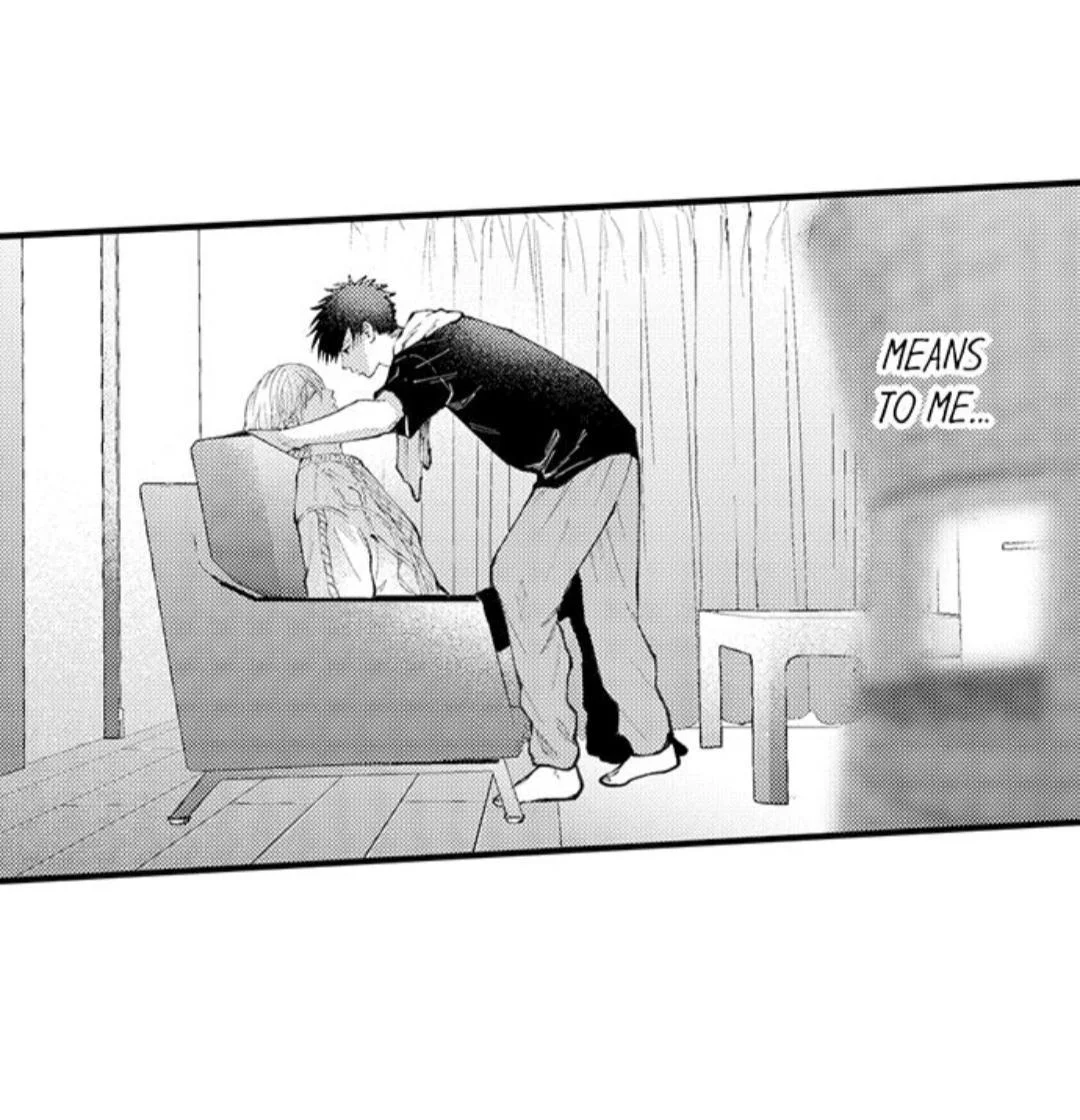 Hit On By A Kinky Guy - Chapter 114 Page 31