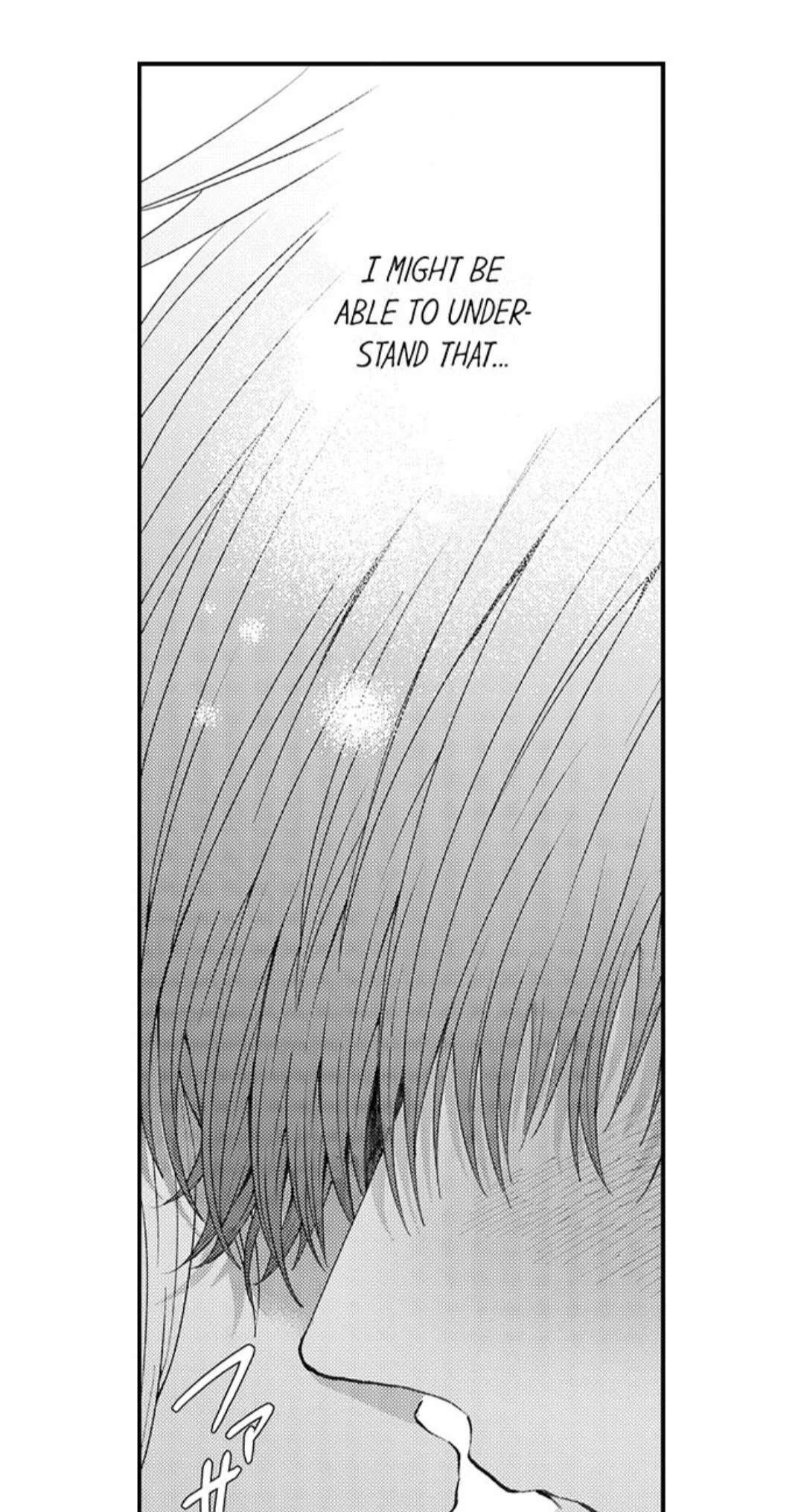 Hit On By A Kinky Guy - Chapter 114 Page 33