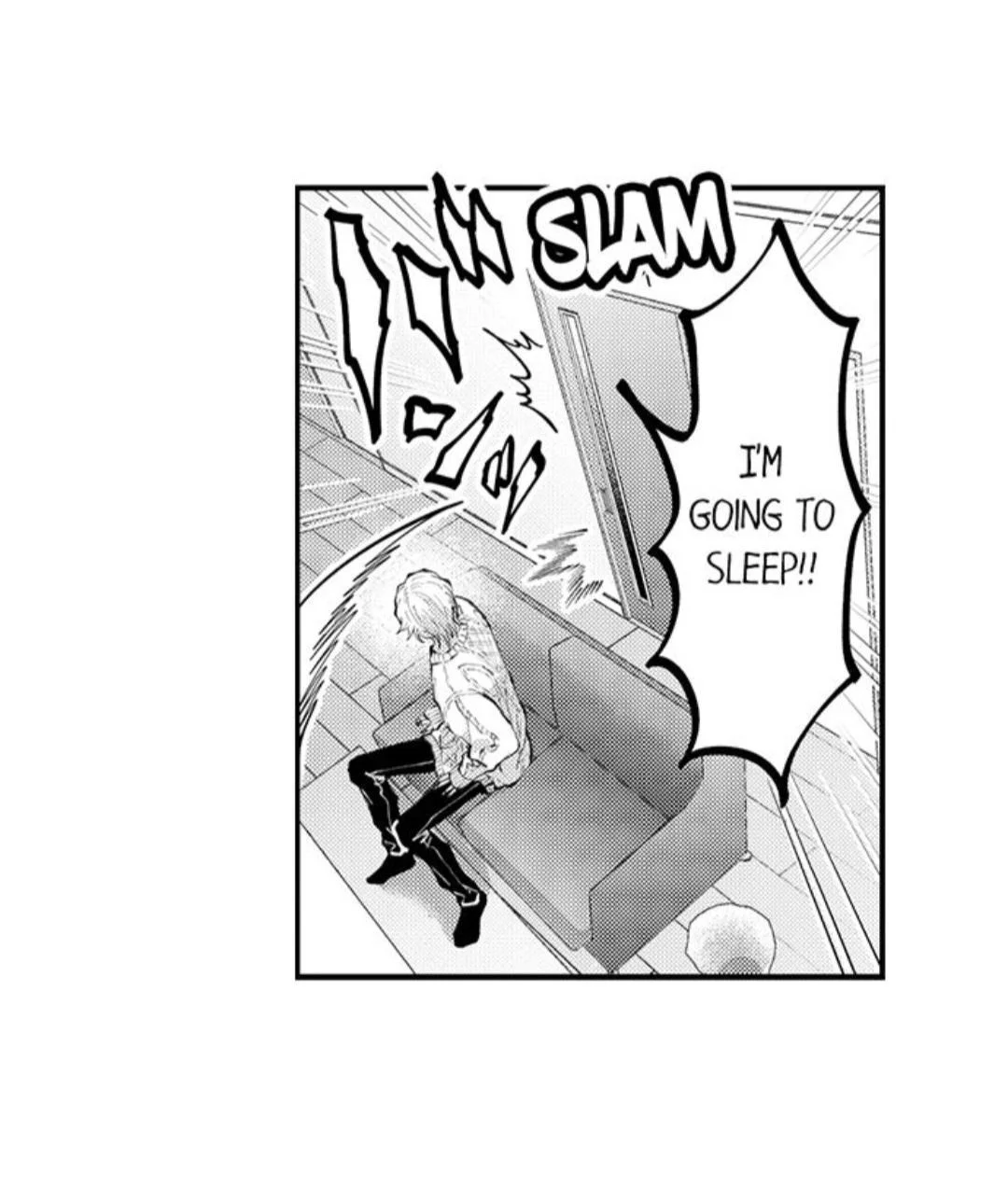 Hit On By A Kinky Guy - Chapter 114 Page 36