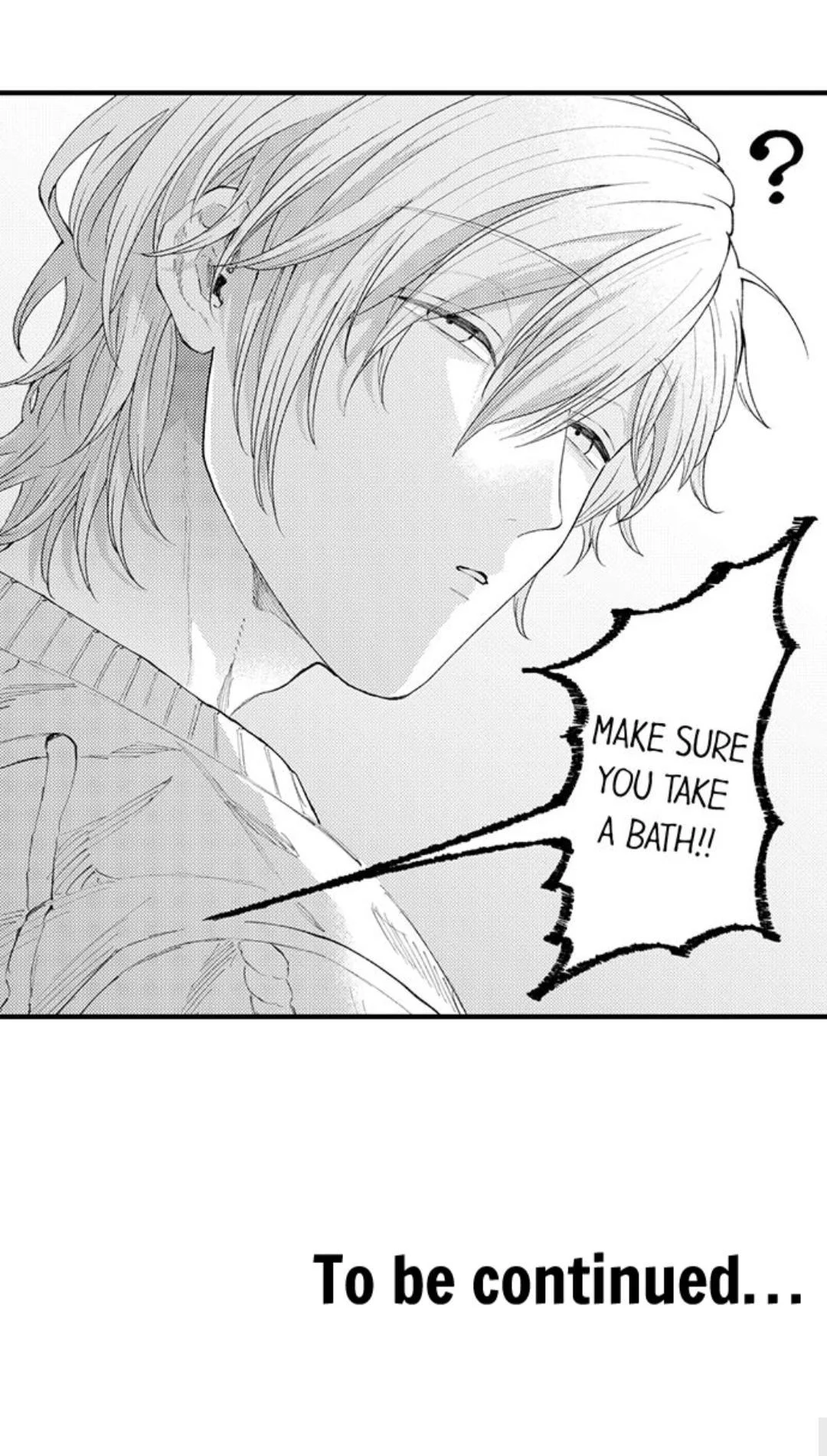 Hit On By A Kinky Guy - Chapter 114 Page 37