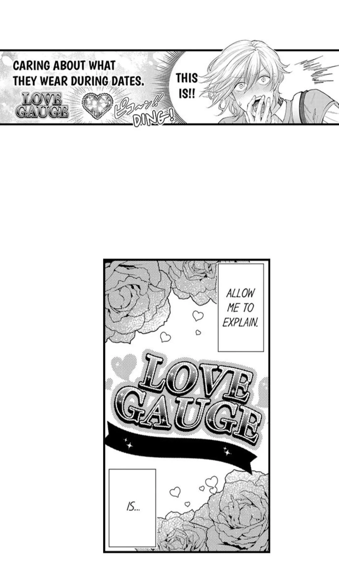 Hit On By A Kinky Guy - Chapter 115 Page 13