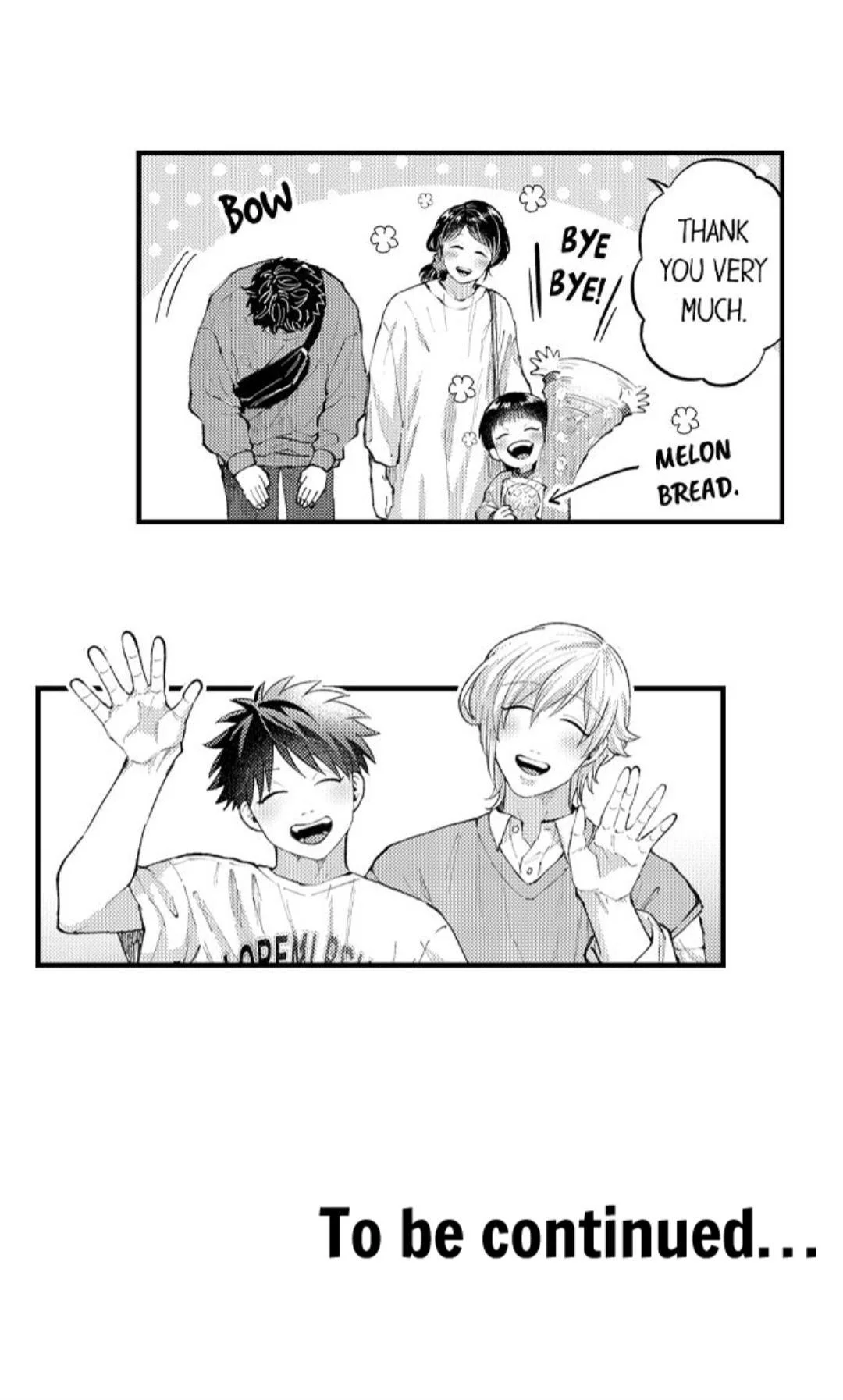 Hit On By A Kinky Guy - Chapter 116 Page 16
